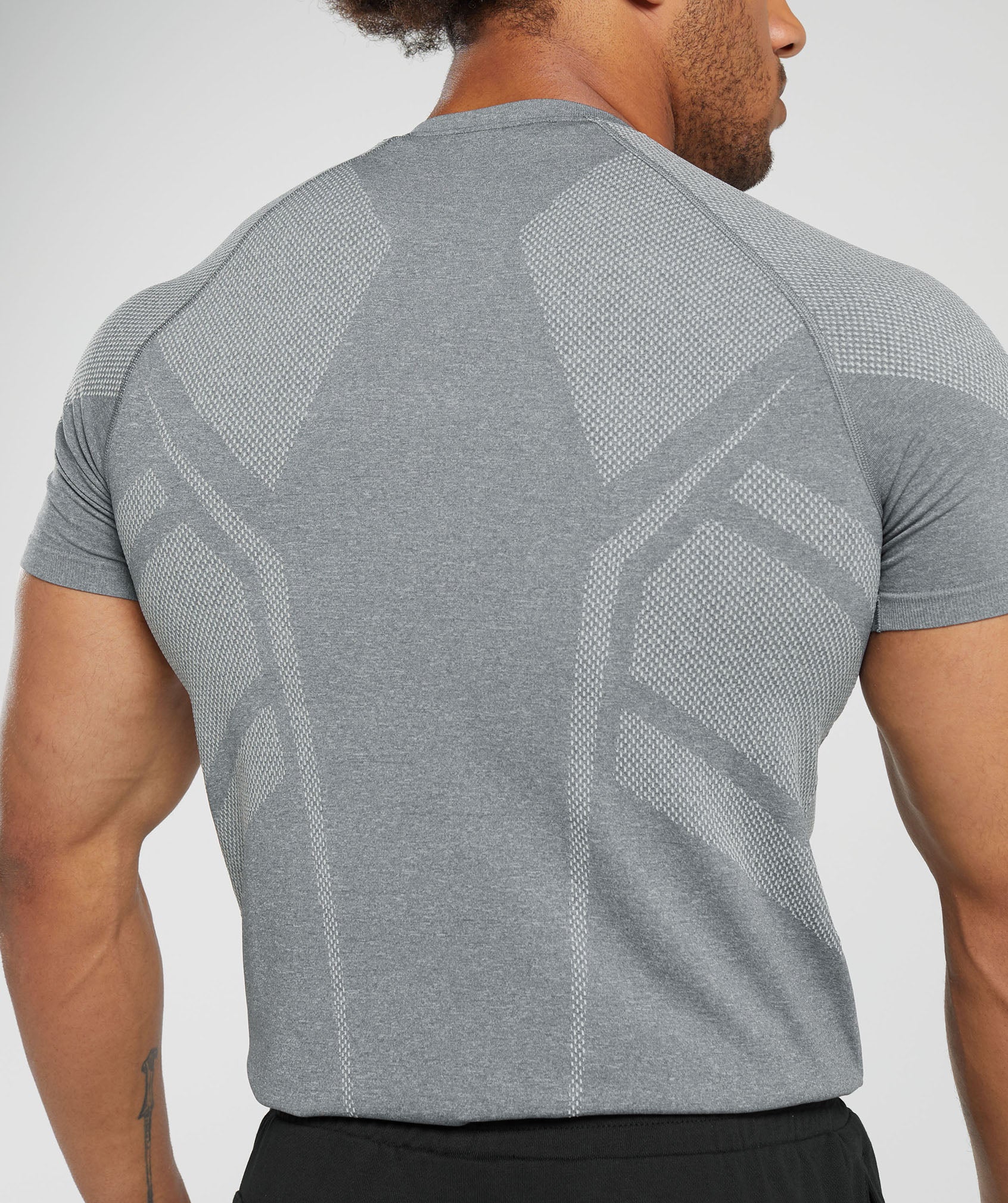 Elite Seamless T-Shirt