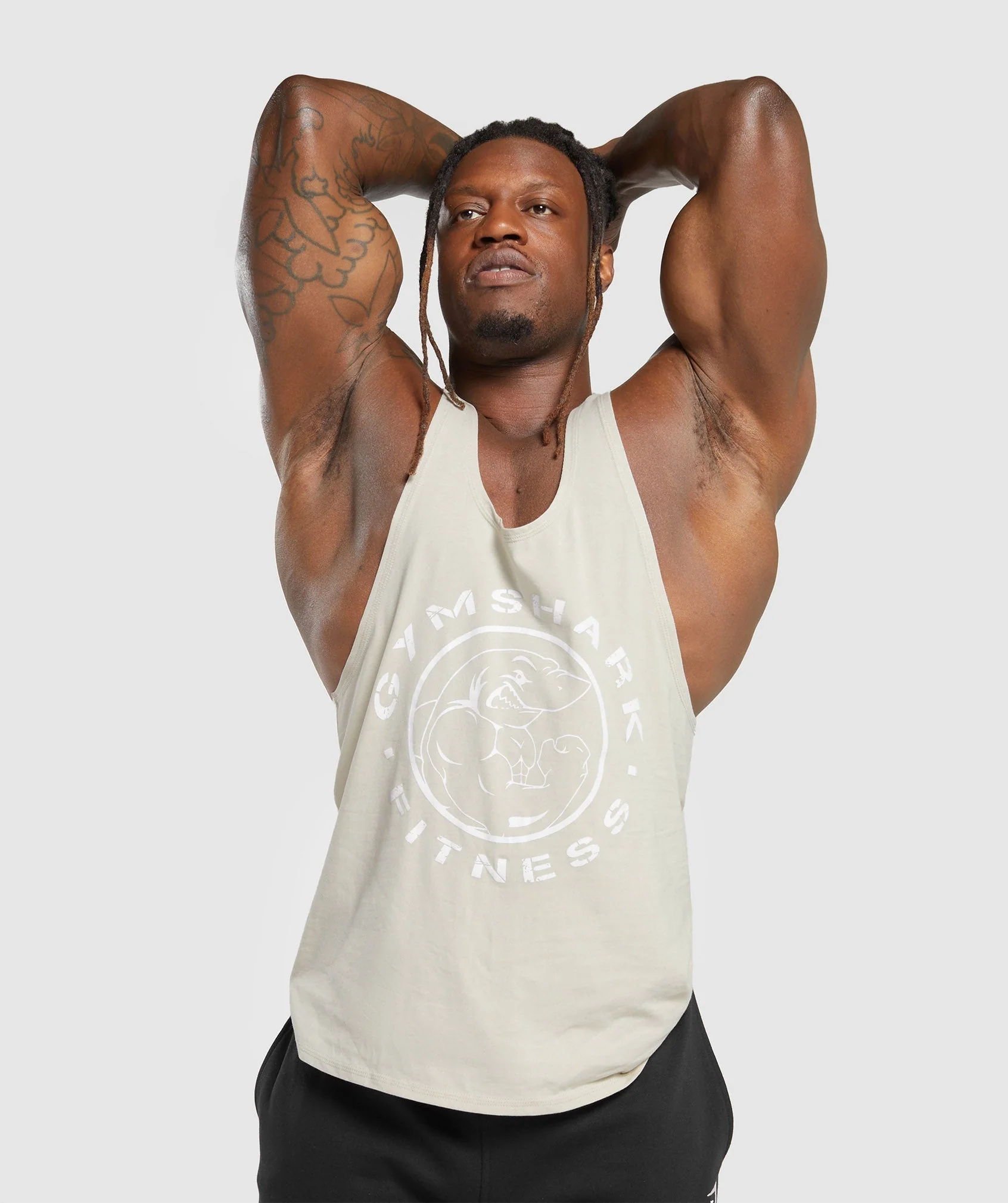 Legacy Stringer