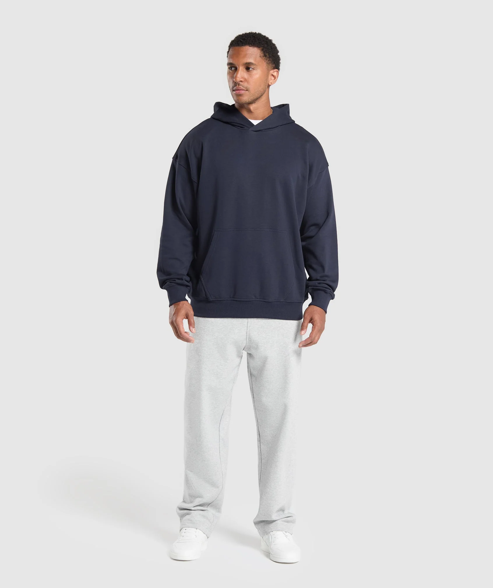 Rest Day Essentials Hoodie