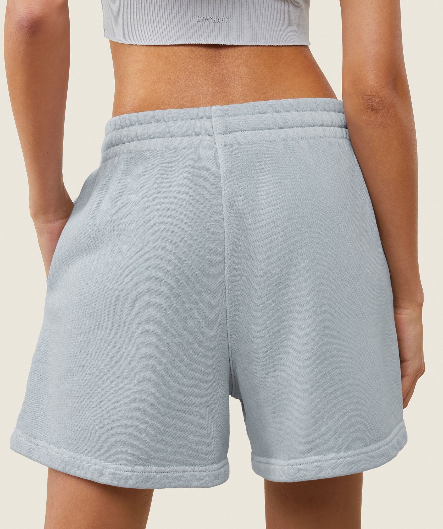 everywear Relaxed Sweat Shorts