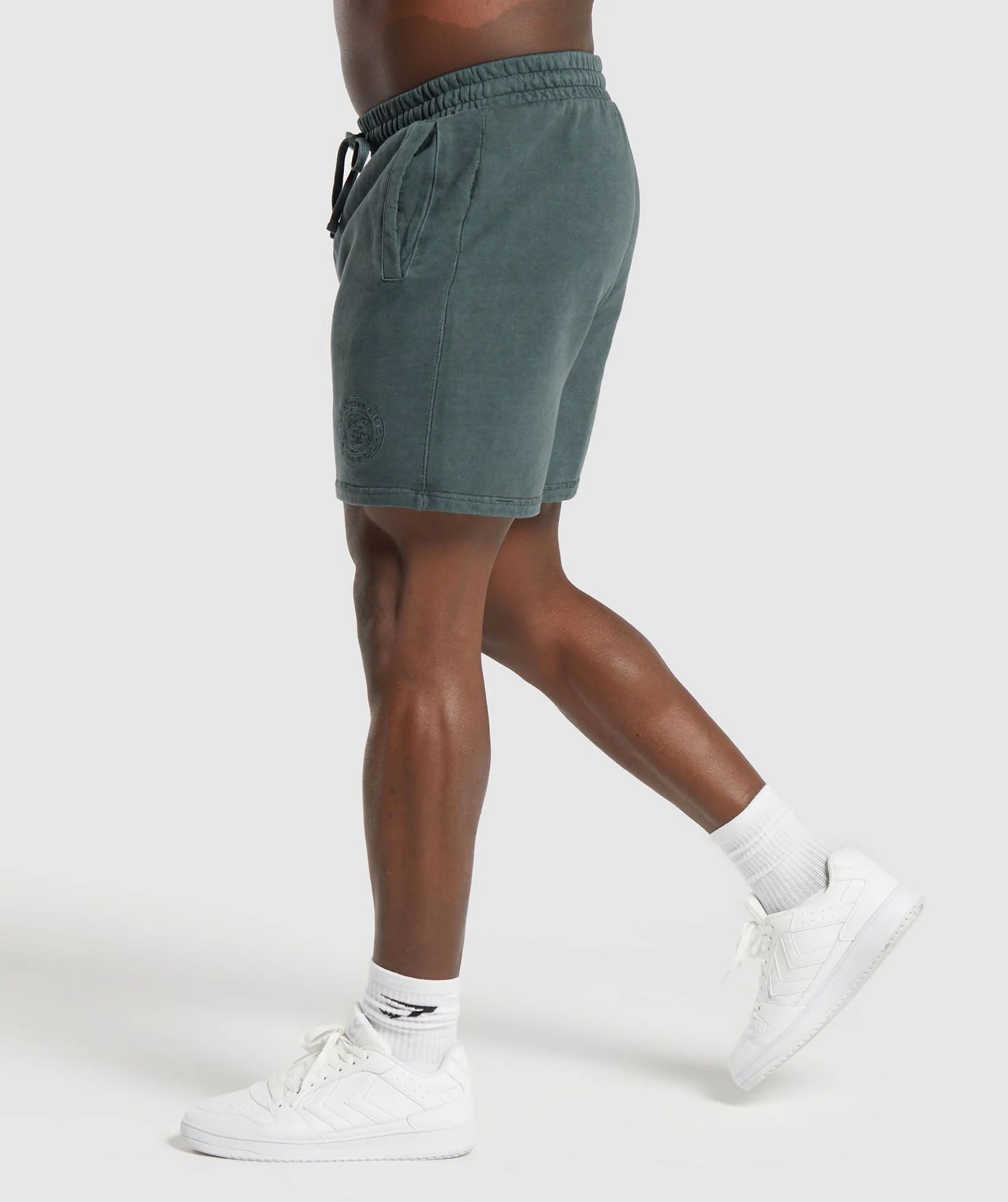 Premium Legacy Shorts