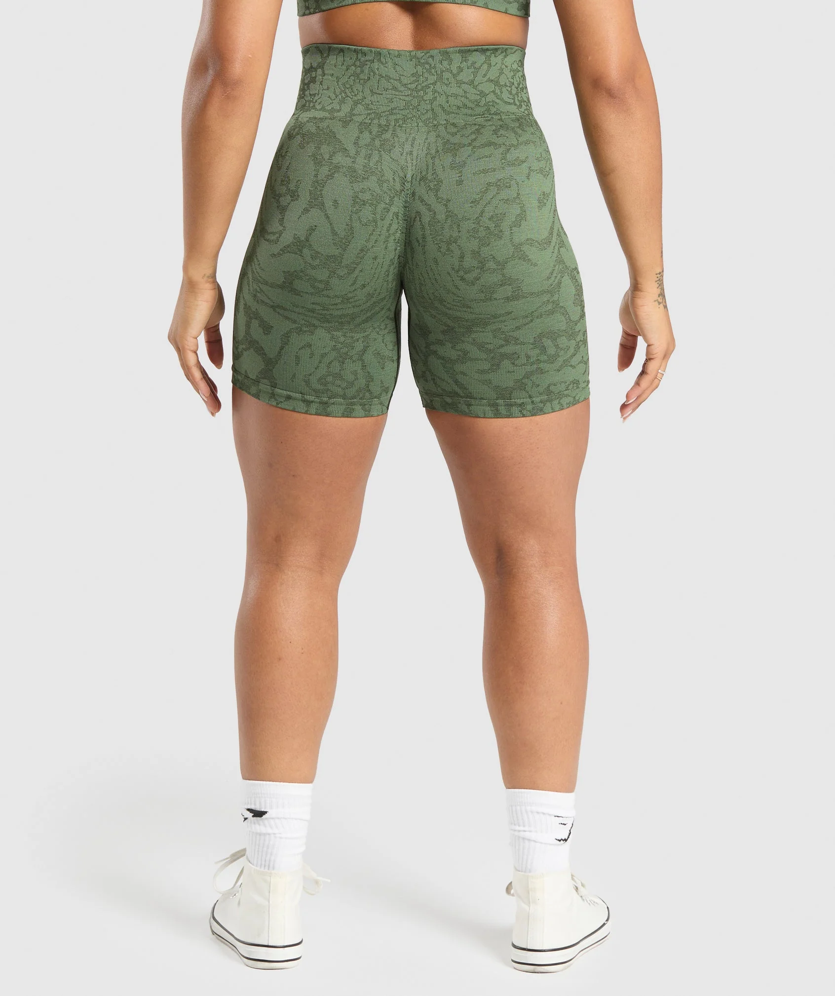 Adapt x Whitney Shorts