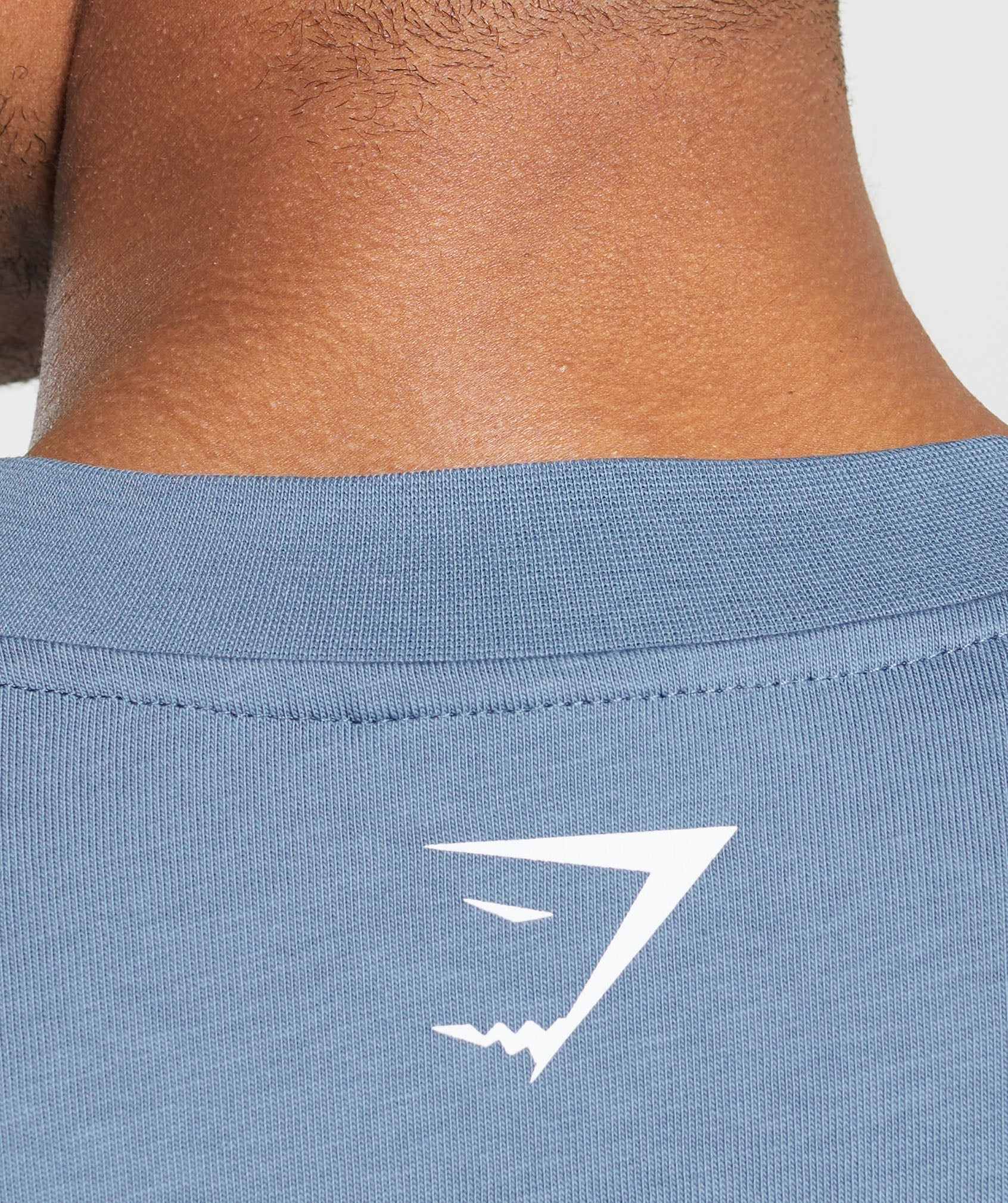 Built in the UK T-Shirt