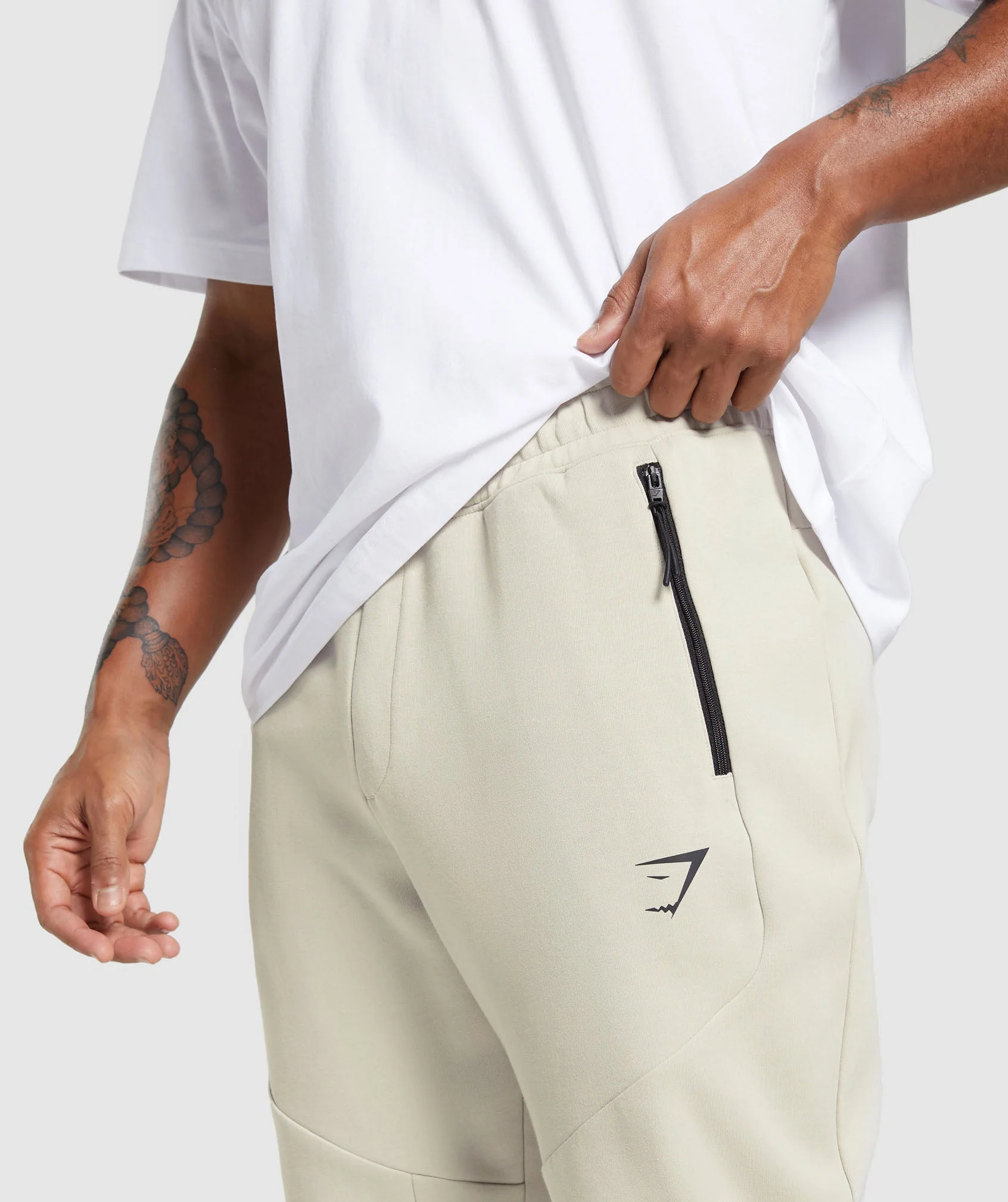 Interlock Tech Joggers