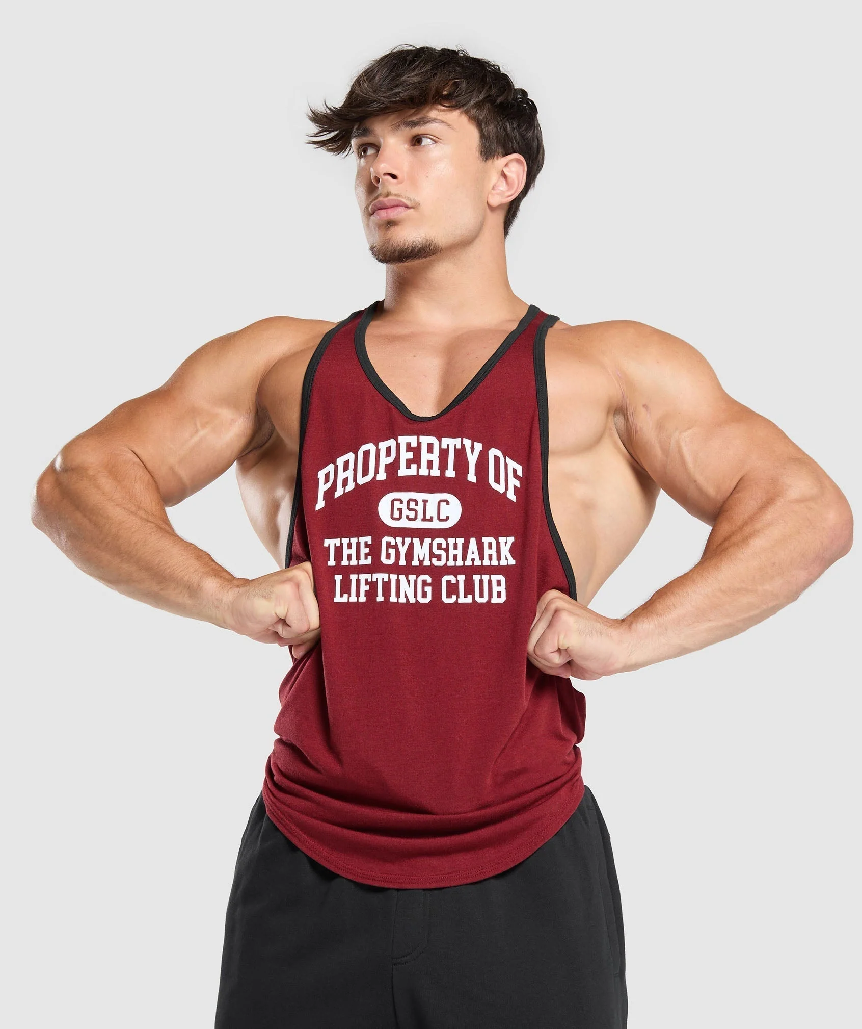 Property Of Stringer