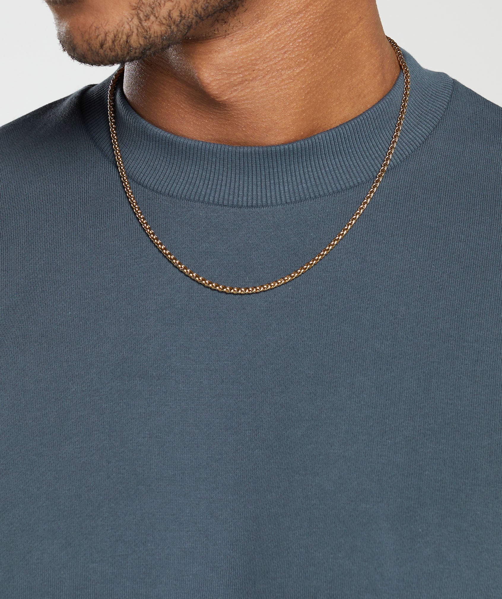 Rest Day Essential Crew