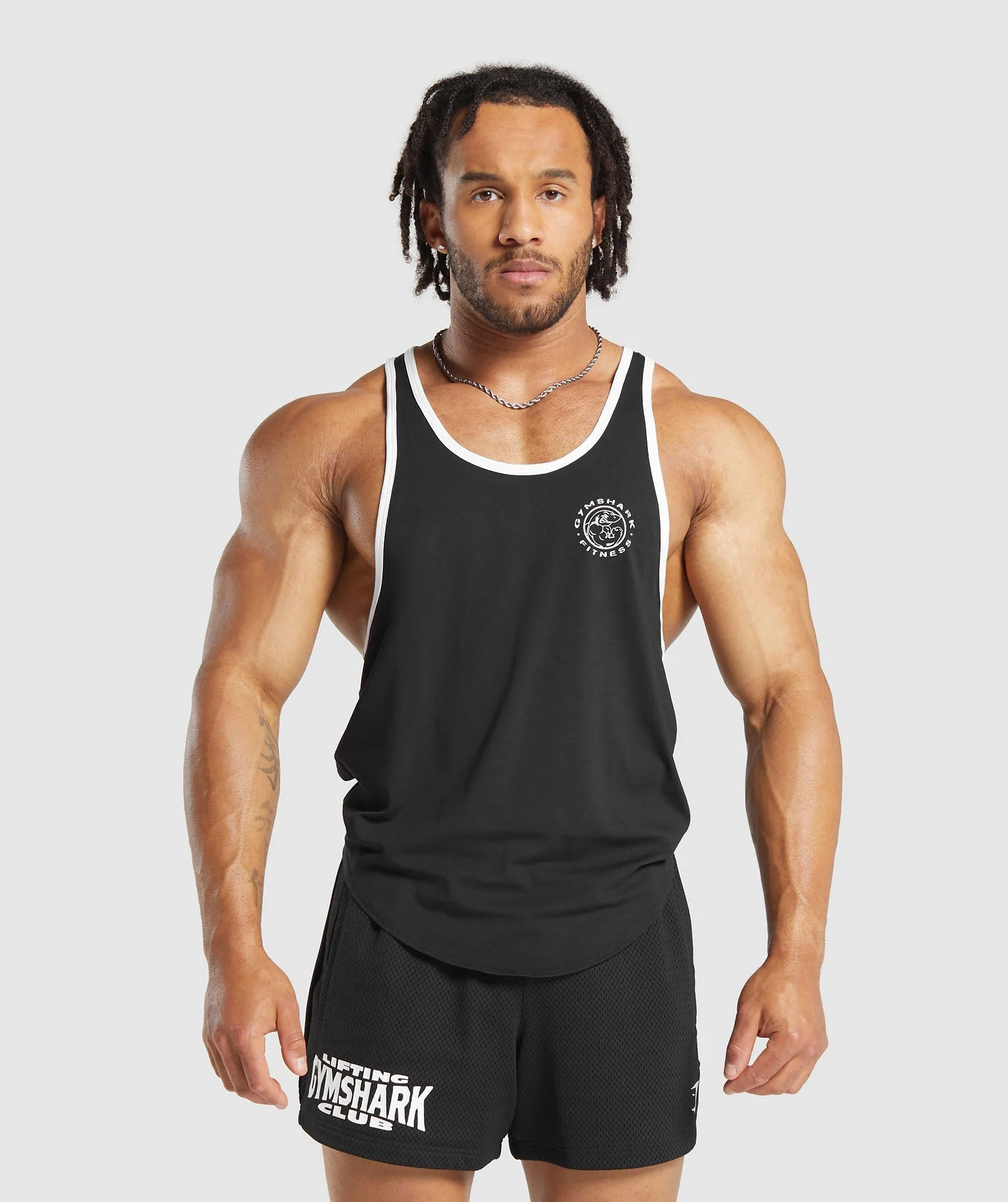 Legacy Ringer Stringer
