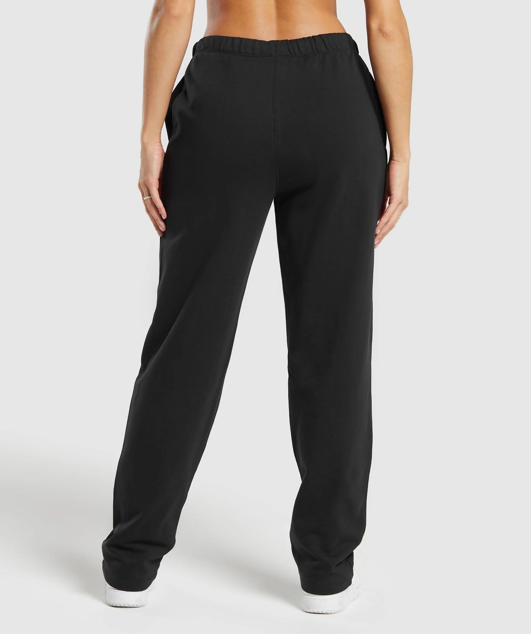 Lifting Straight Leg Joggers