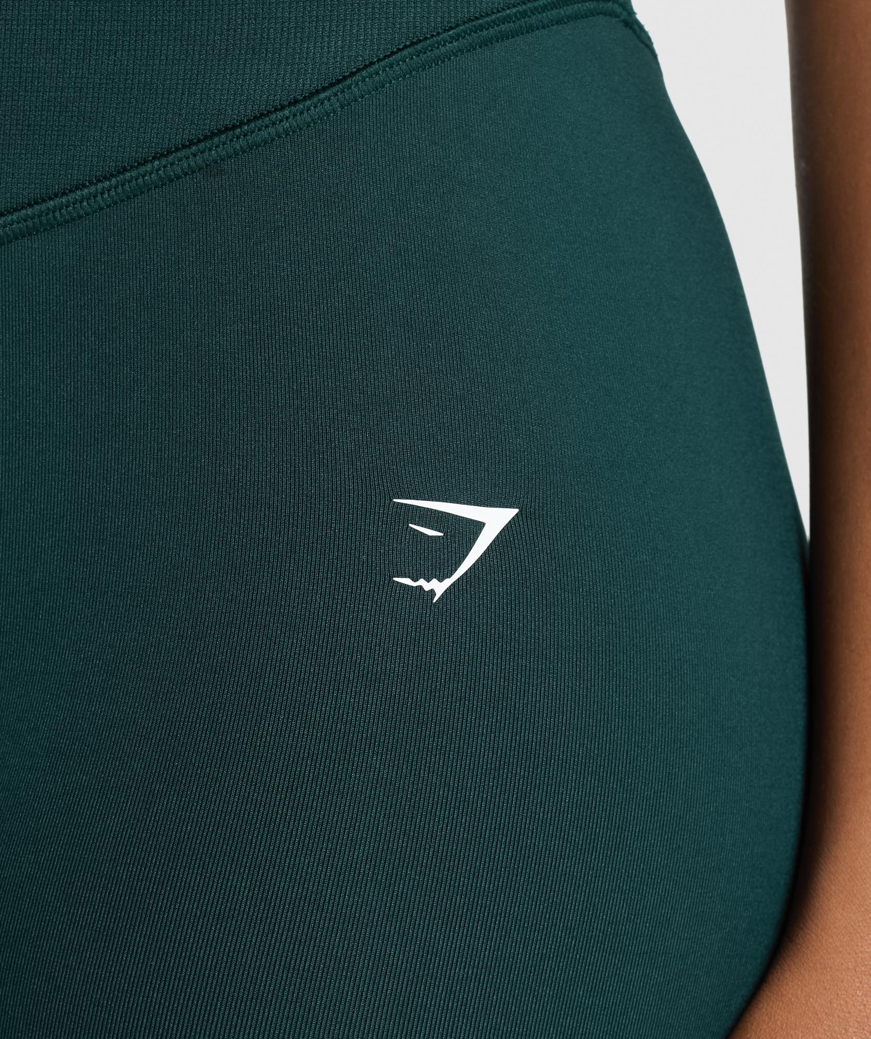 Sweat Seamless Shorts