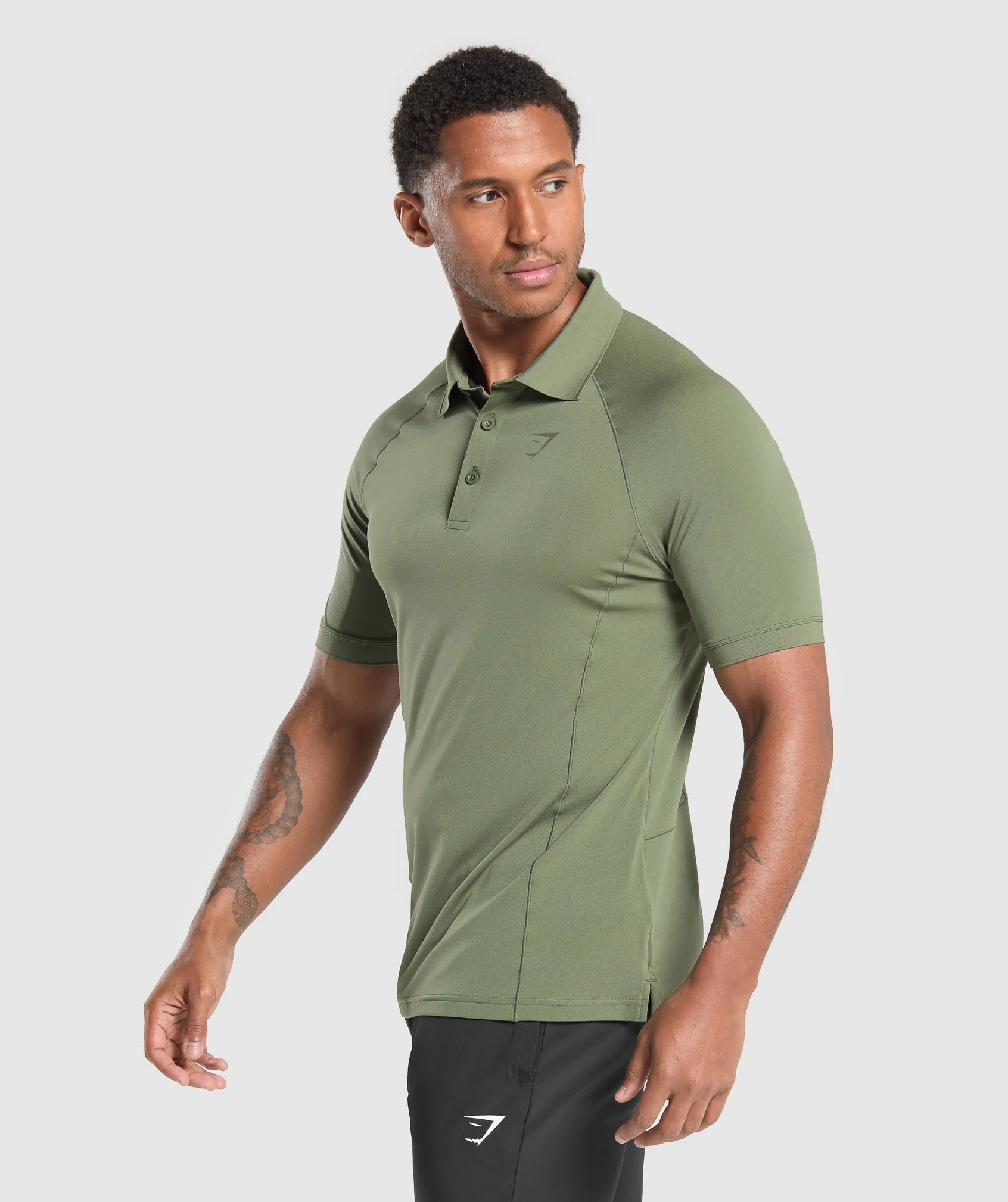 Performance Polo Shirt
