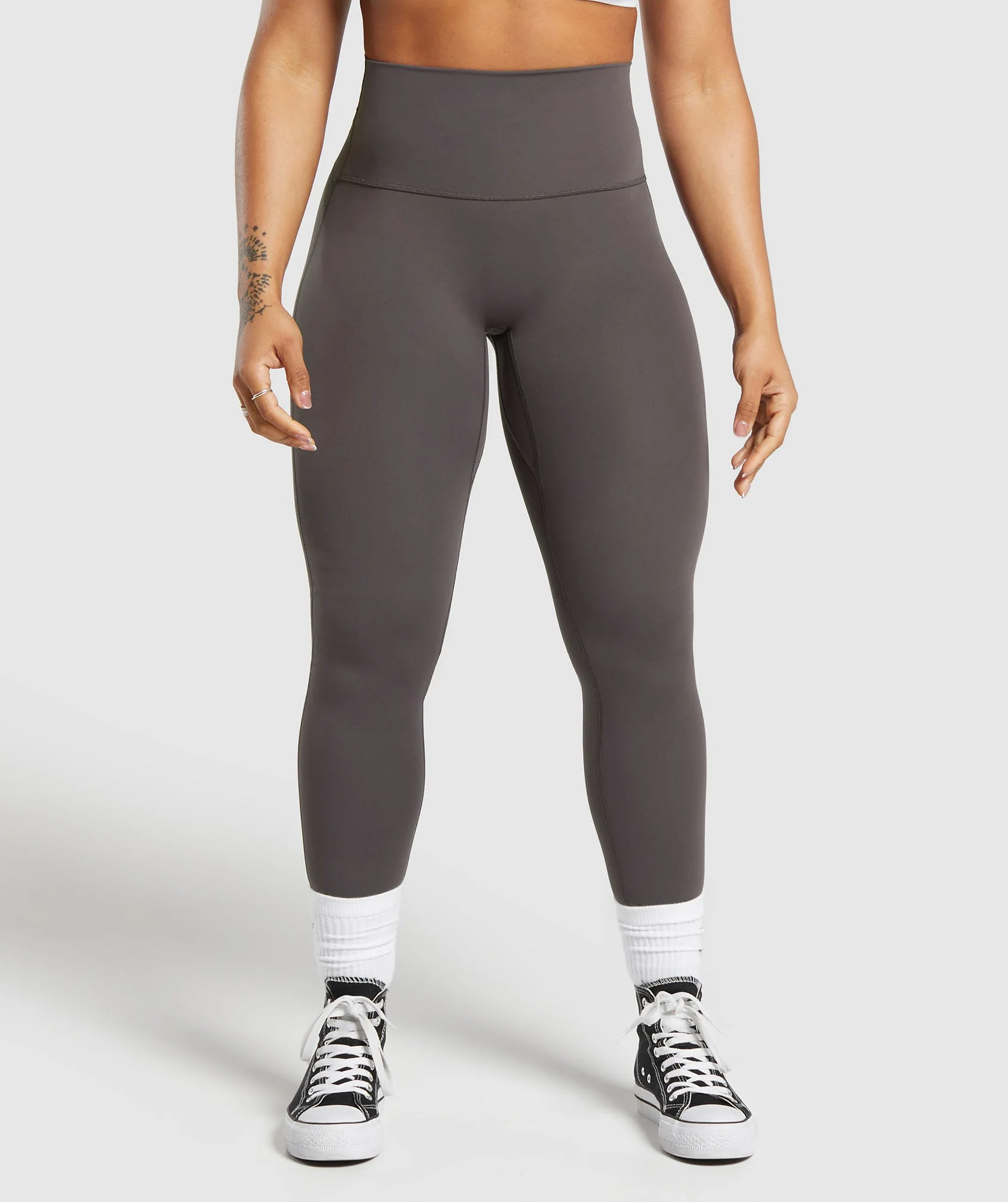 Legacy Regular Leggings