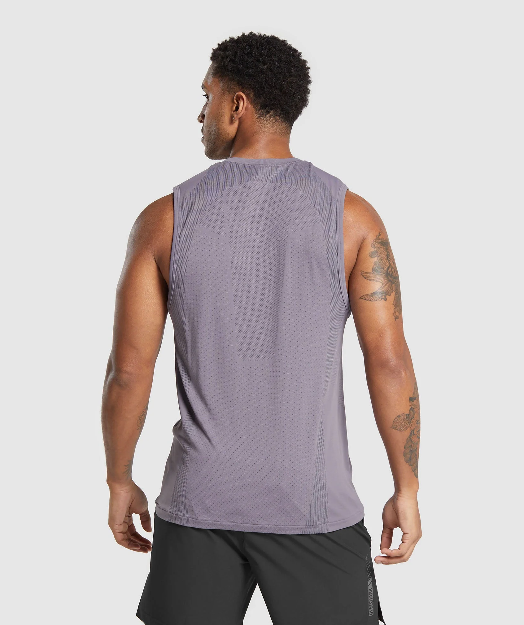 Apex Seamless Tank