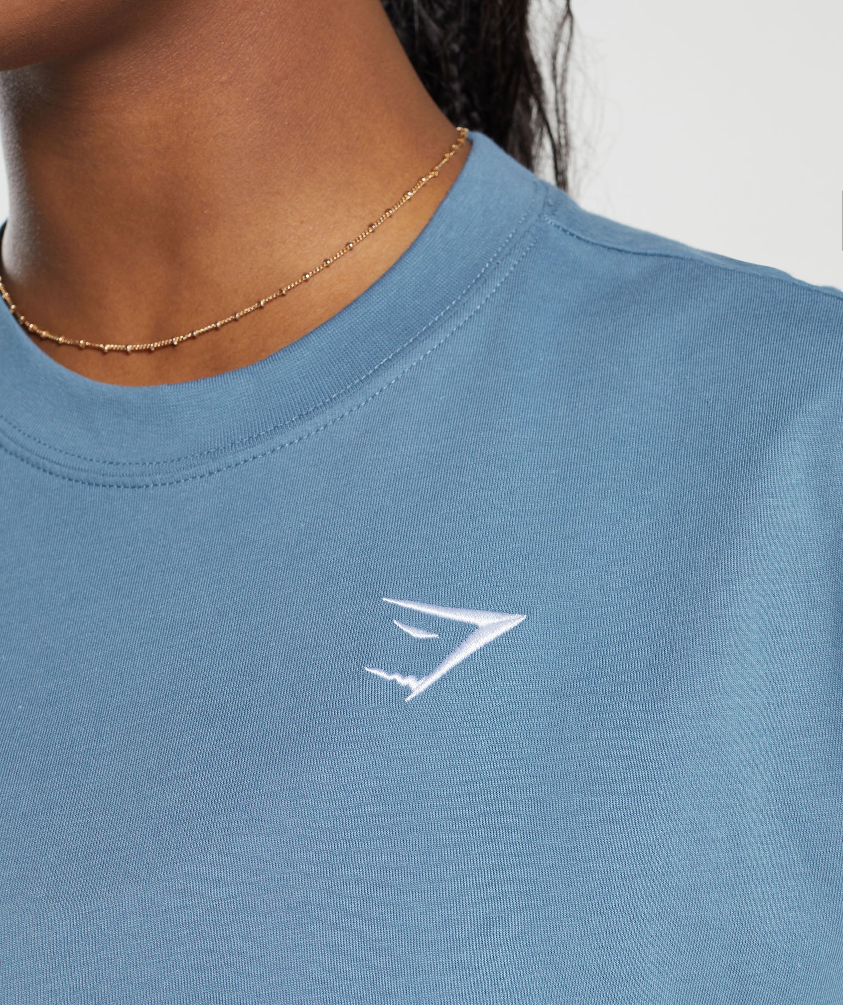 Training Oversized T-shirt