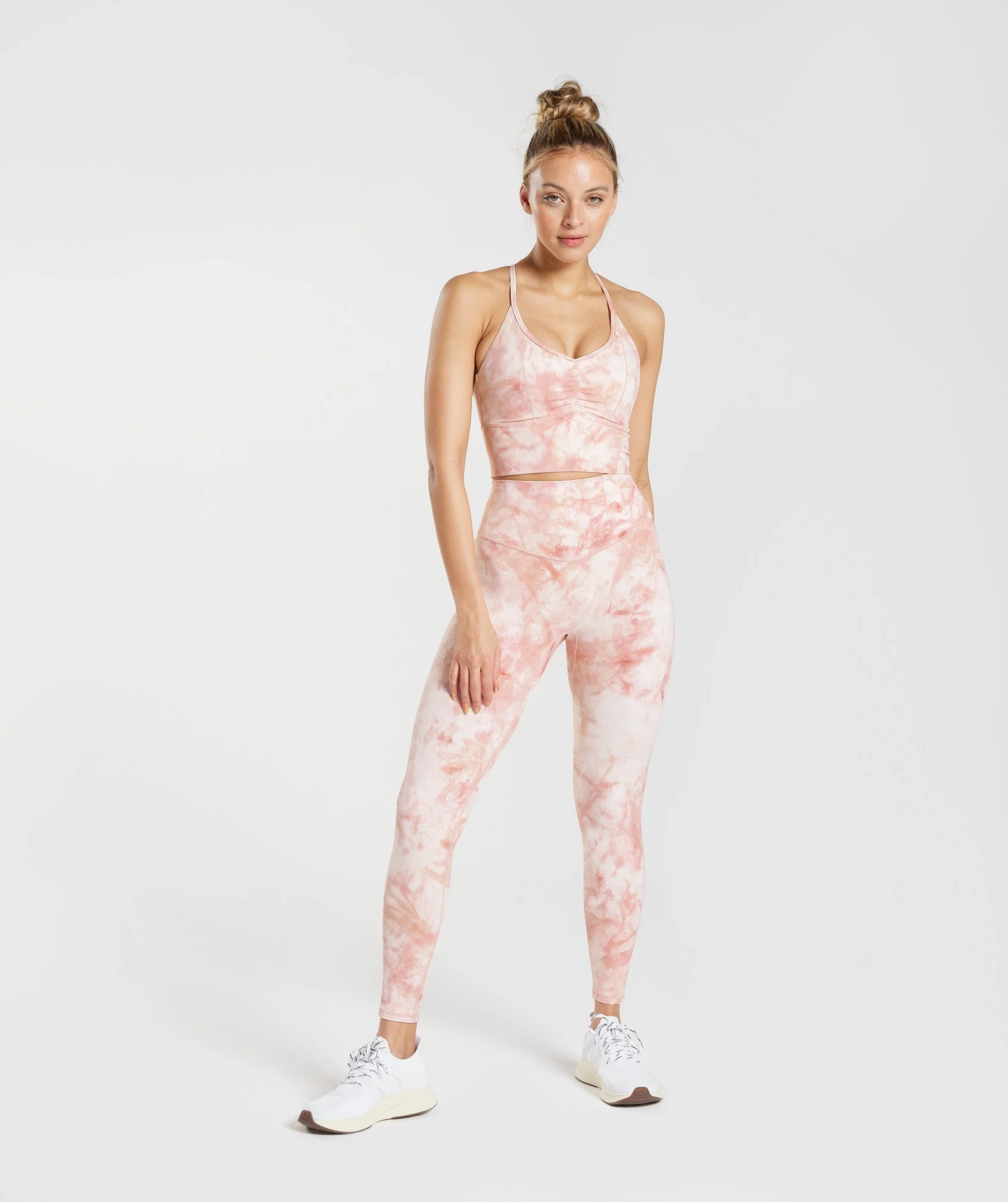 Elevate Spray Dye Leggings