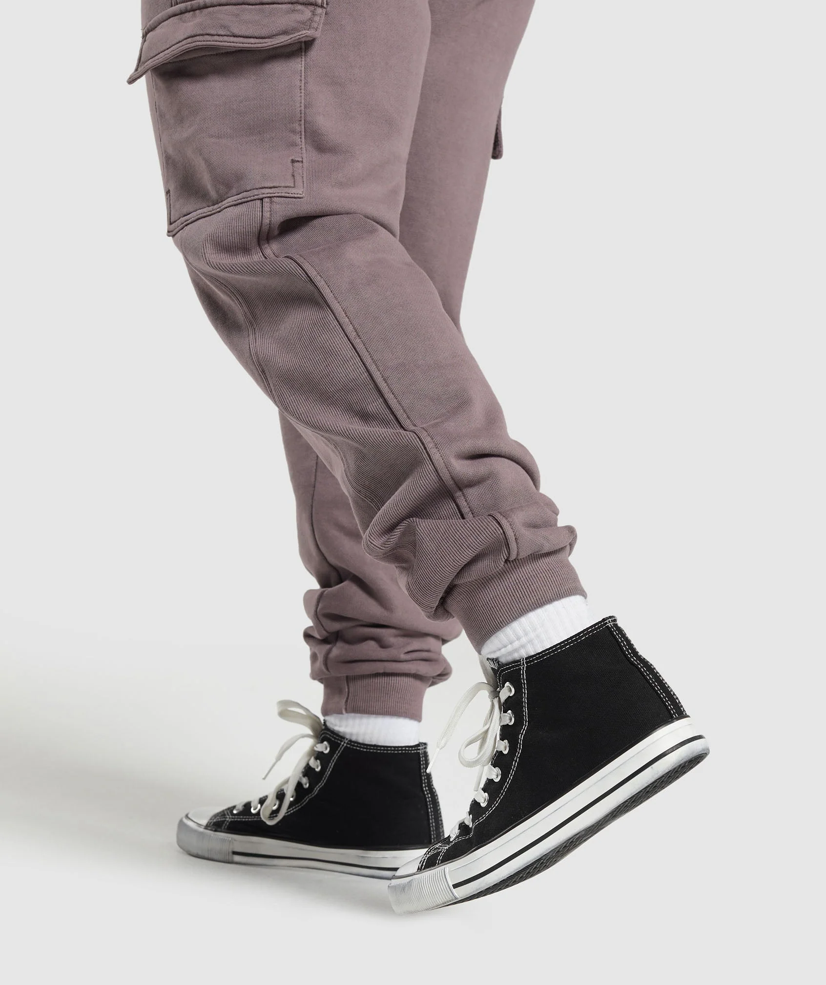 Premium Legacy Joggers
