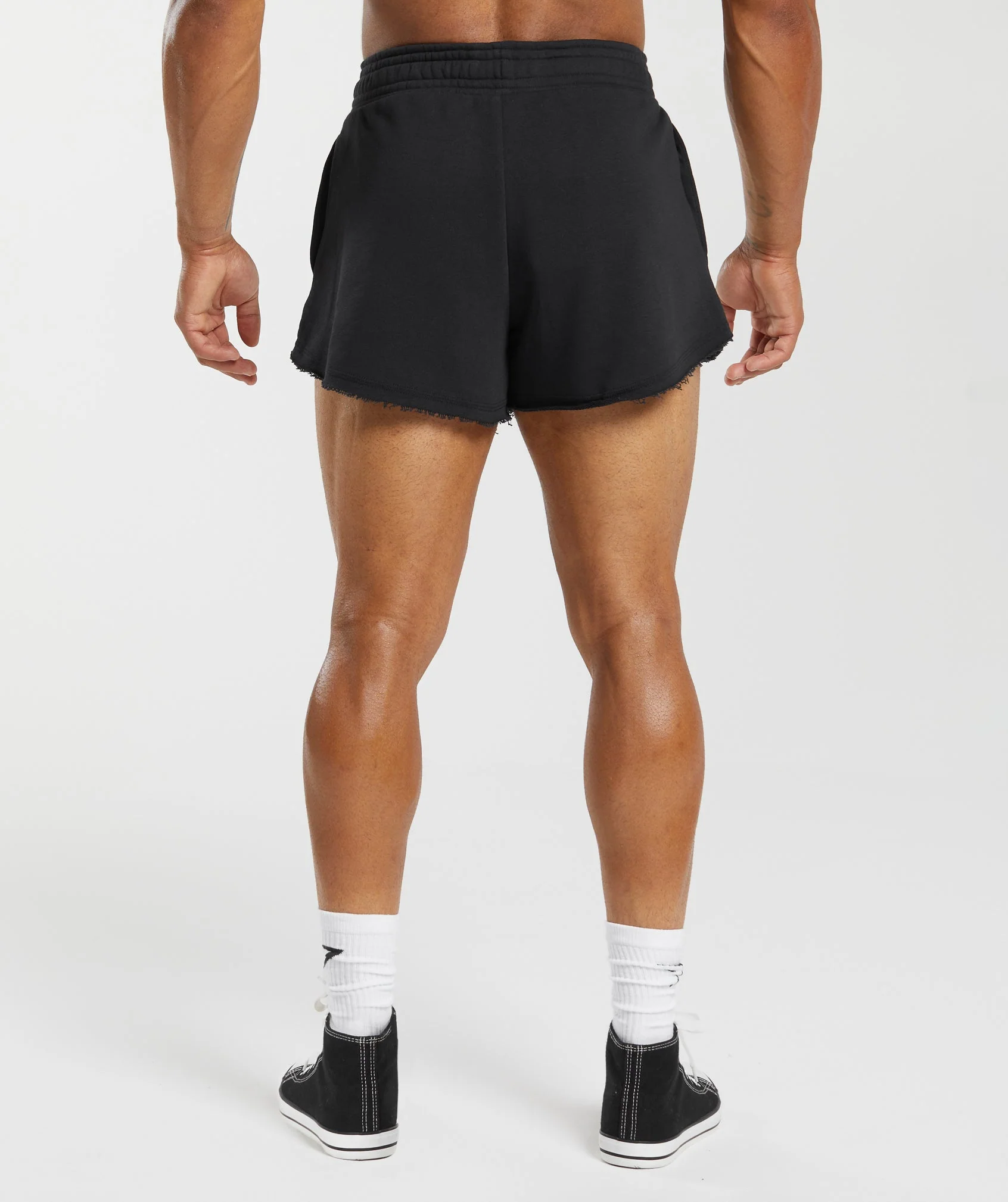 Legacy 4" Shorts