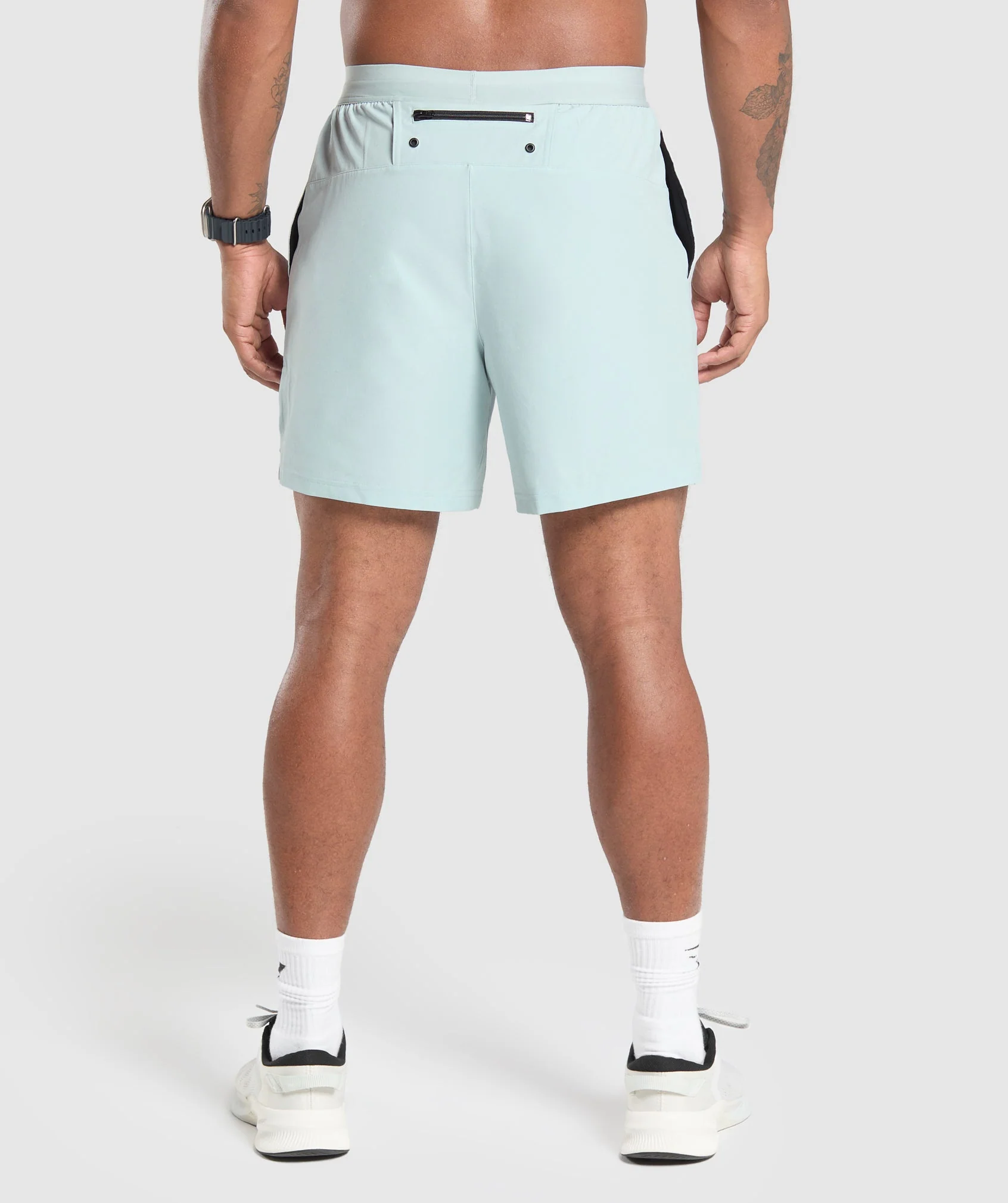 Land to Water 6" Shorts