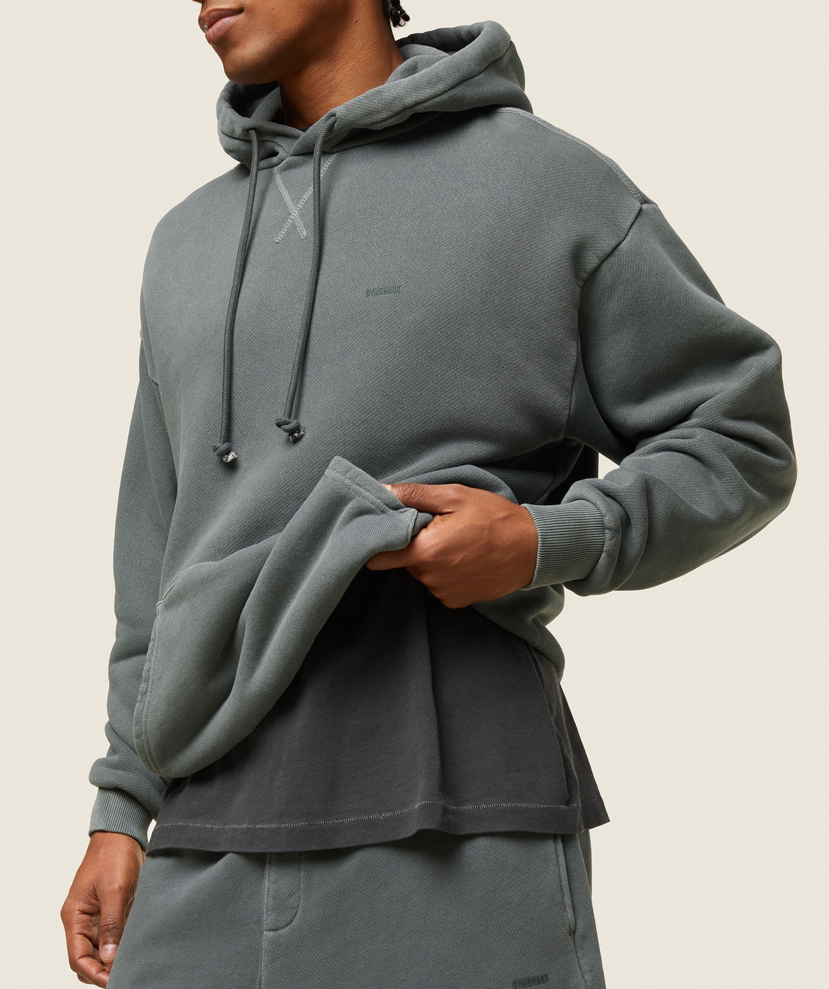 everywear Relaxed Hoodie