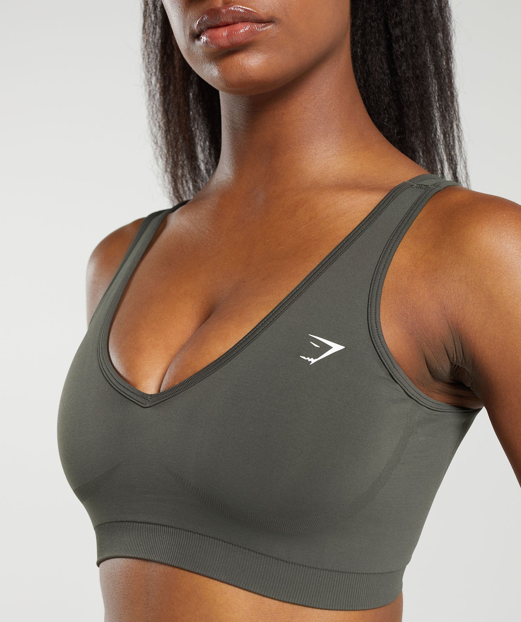 Everyday Seamless Sports Bra