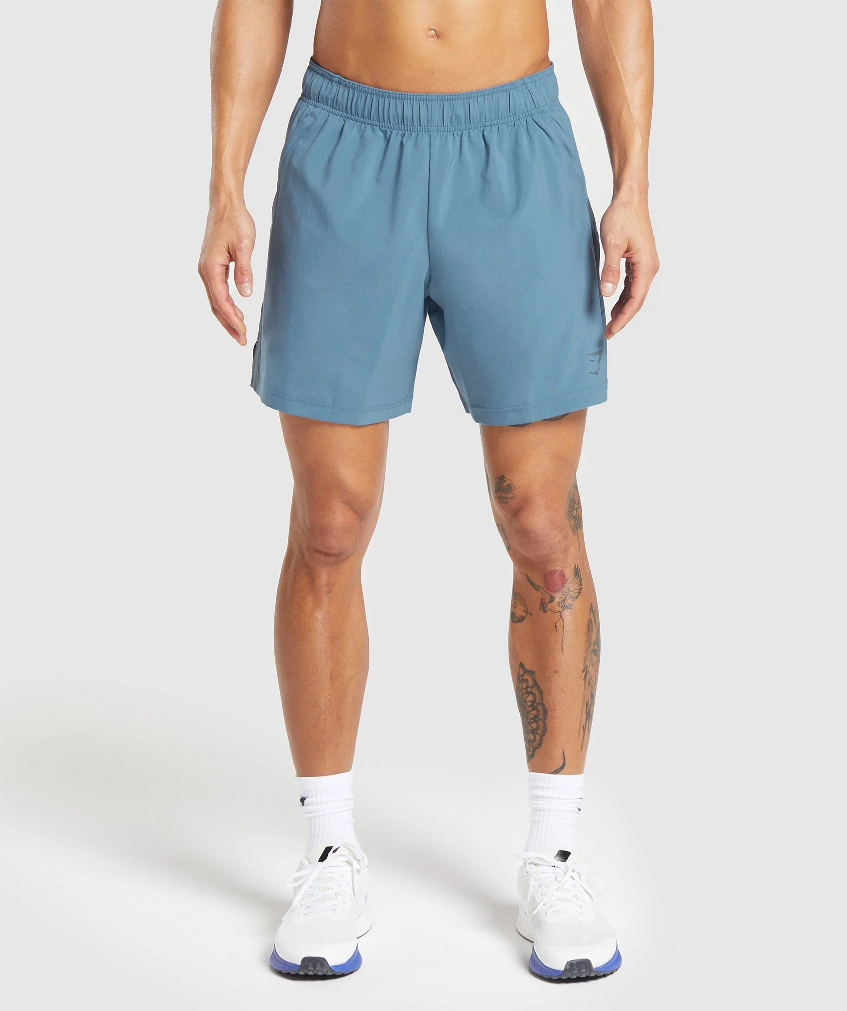 Sport 7" Shorts