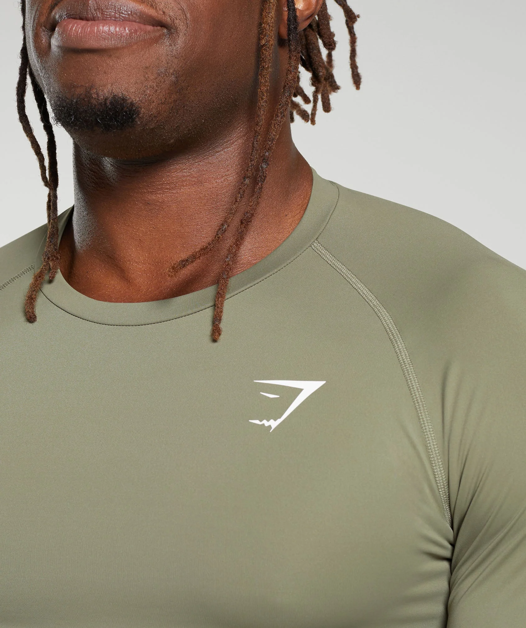 Element Baselayer Long Sleeve T-Shirt