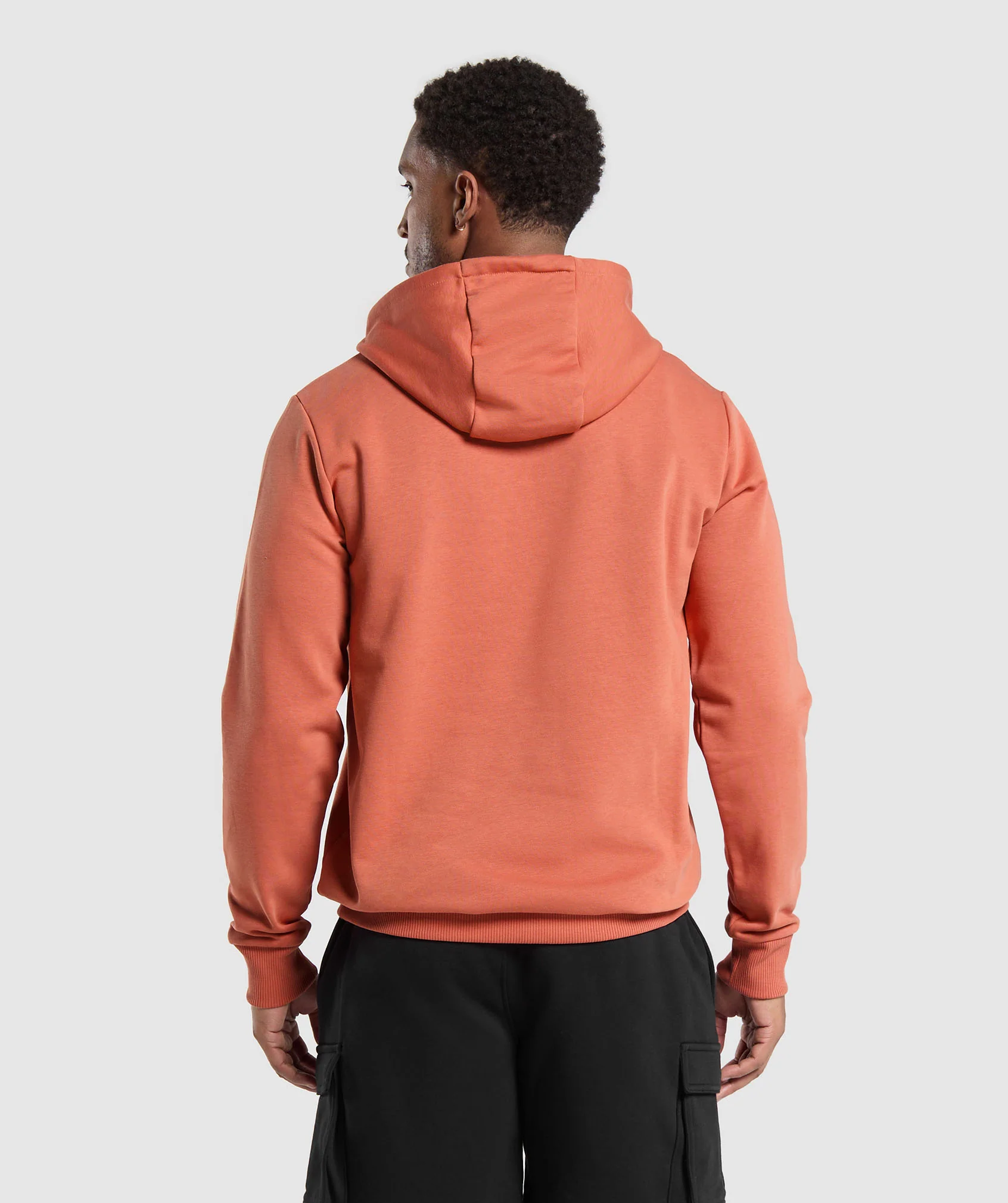 Lifting Club Hoodie