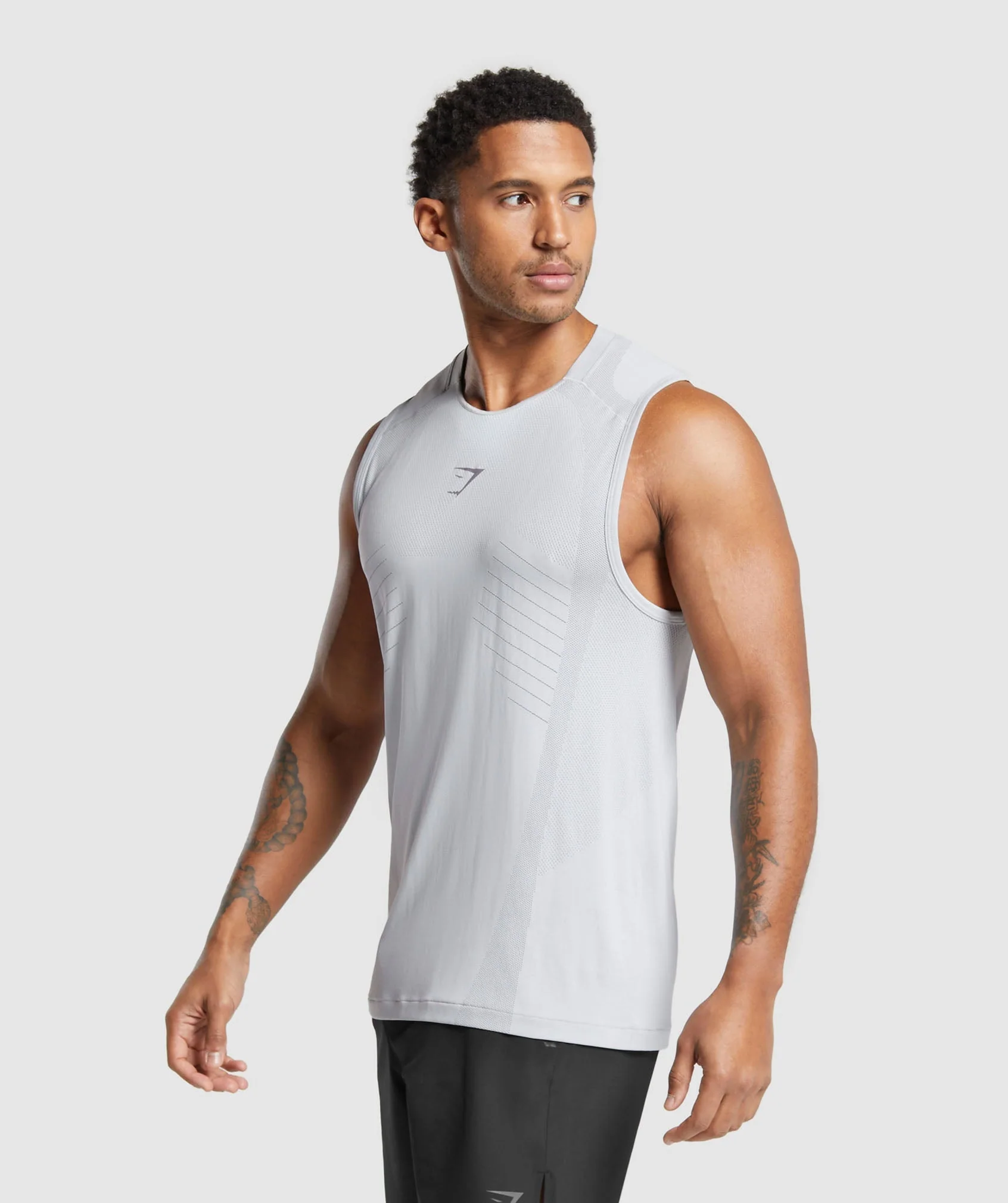 Apex Seamless Tank