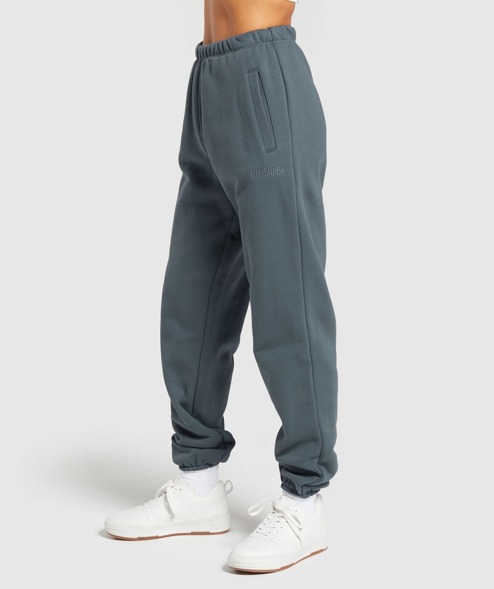 Heavyweight Loopback Sweat Joggers