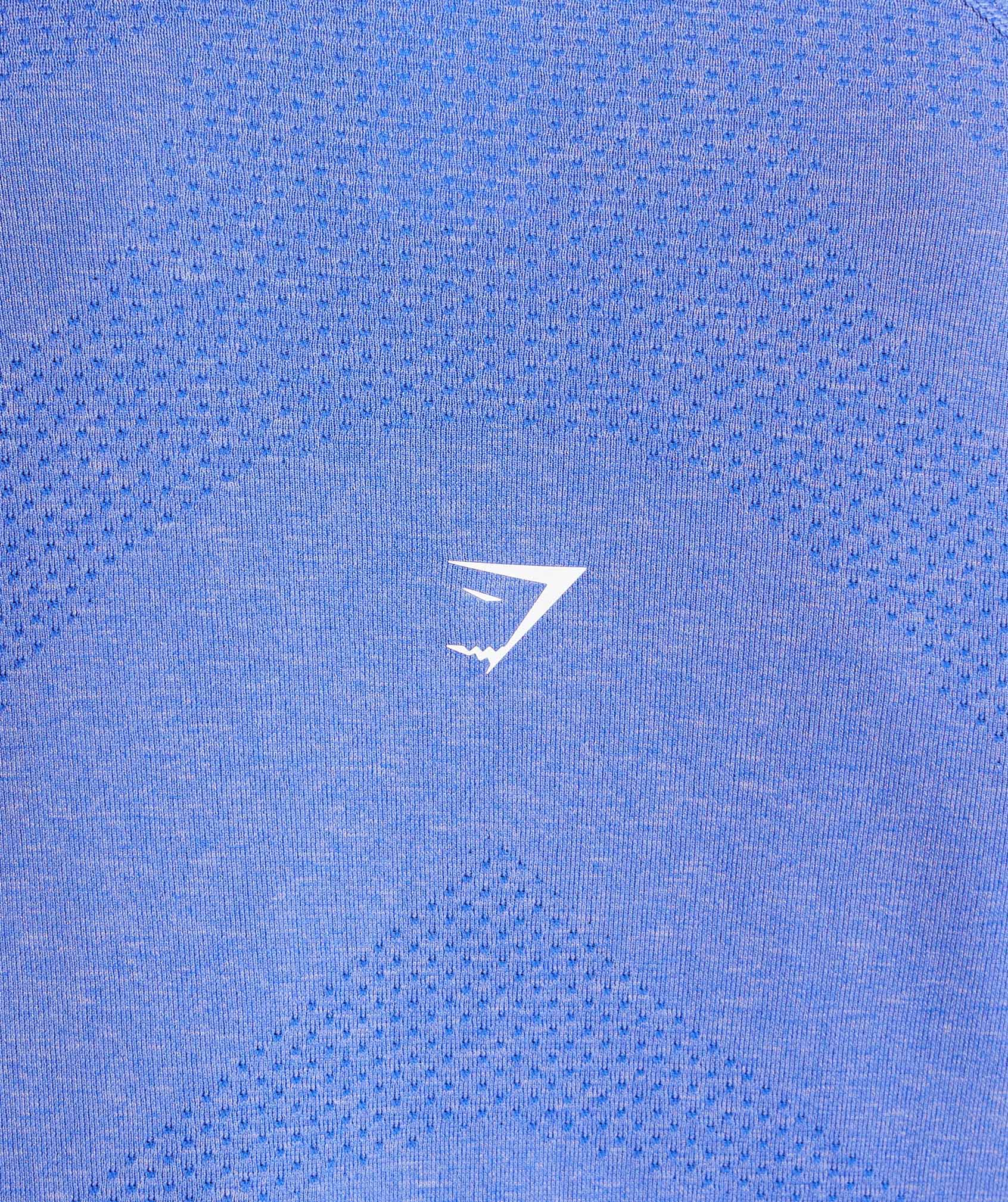 Vital Seamless 2.0 Light Long Sleeve Top