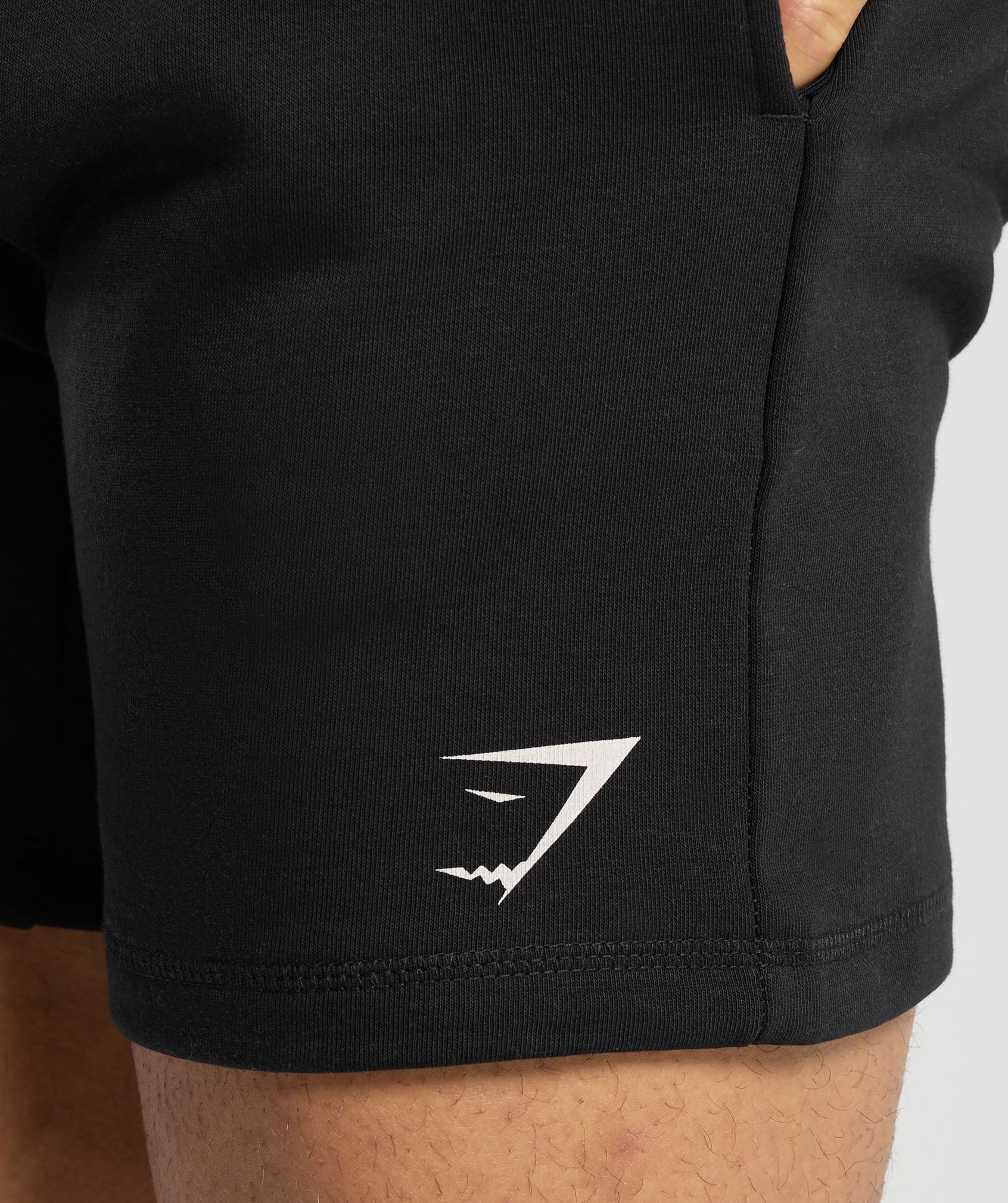 Heavy Duty Apparel 7" Shorts