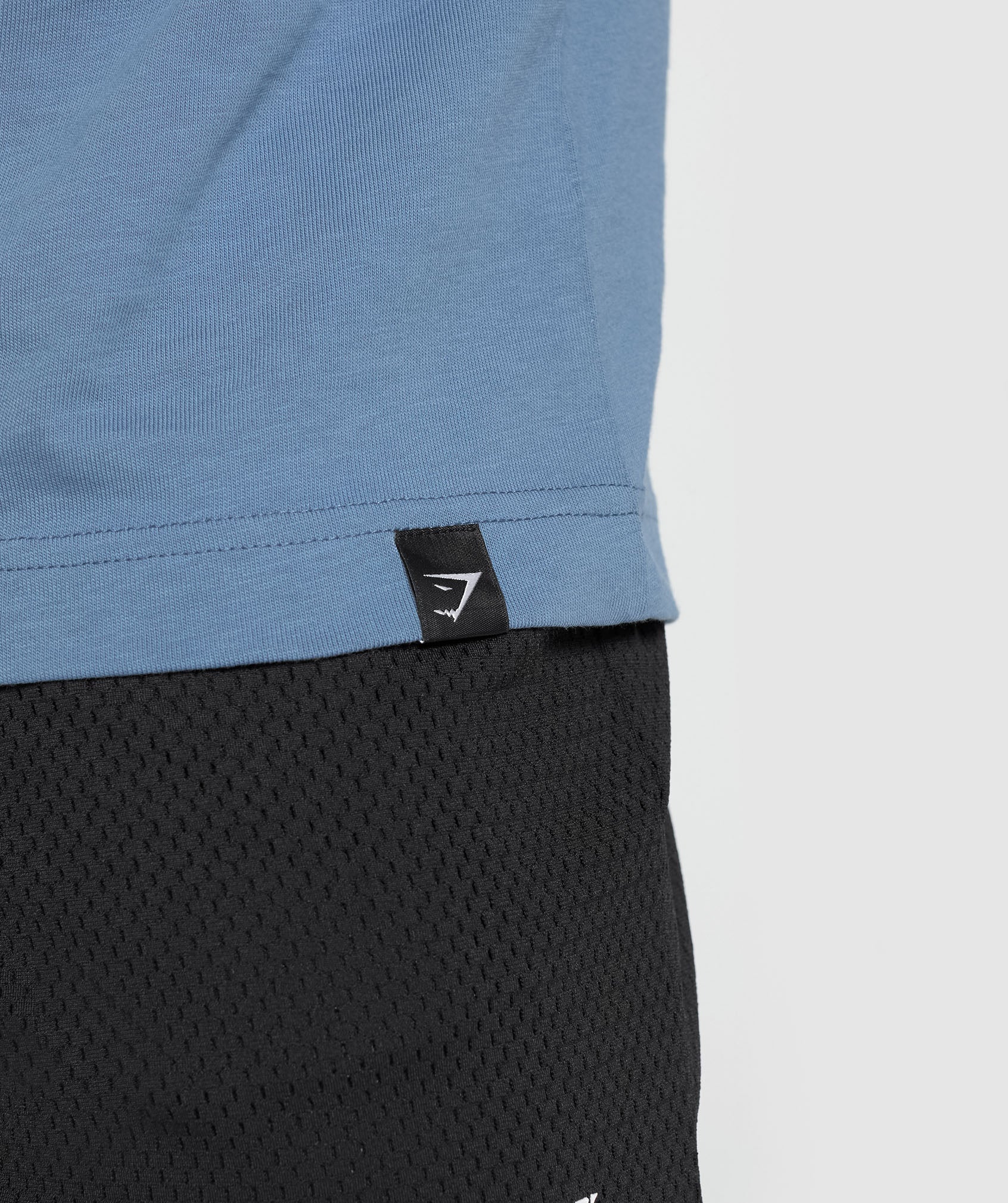 Dumbbells Long Sleeve T-Shirt