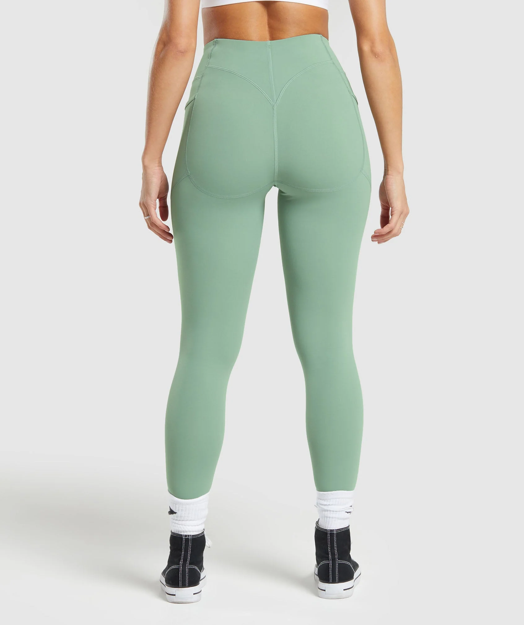 Lifting Pocket Leggings