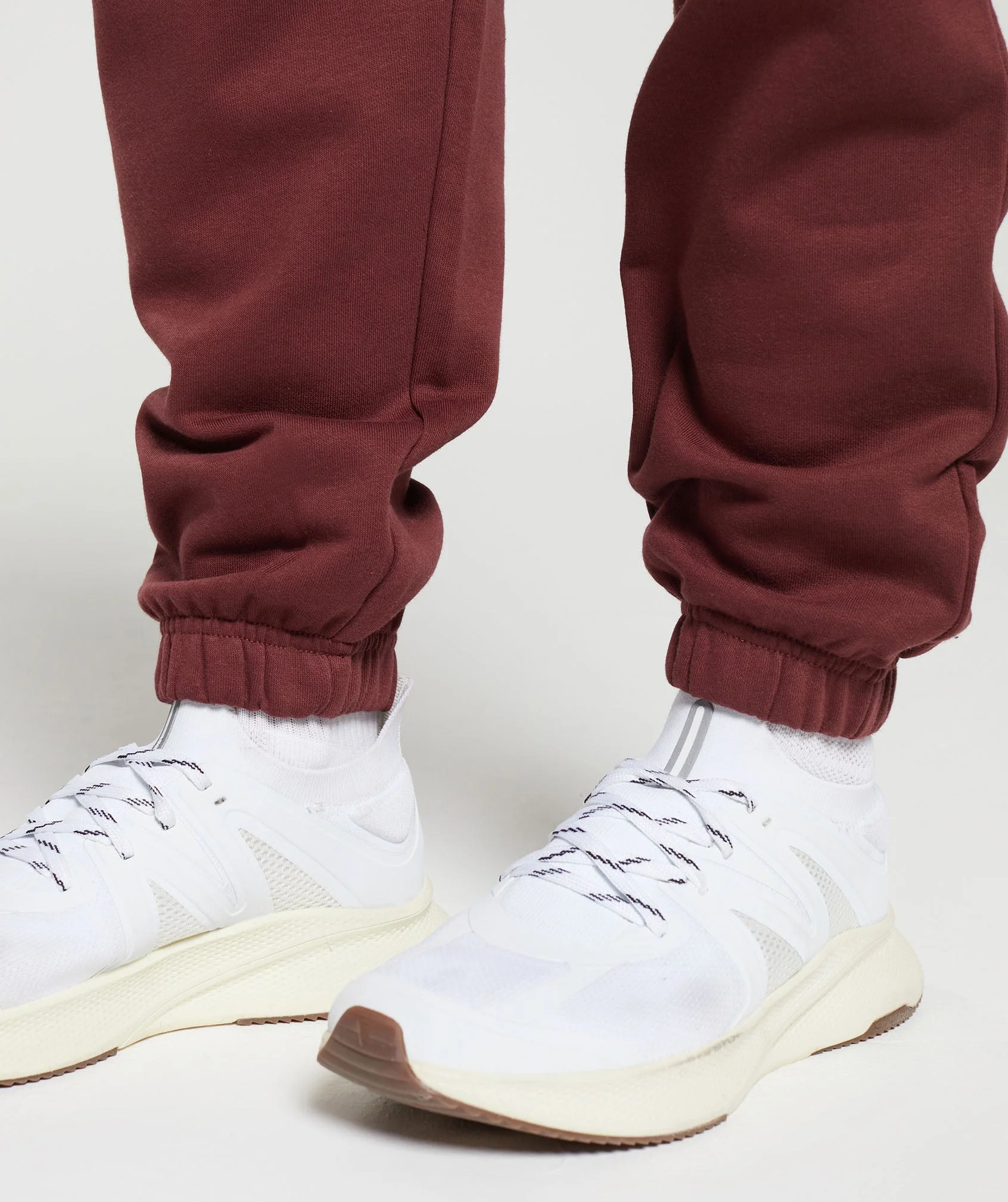 Training Fleece Joggers