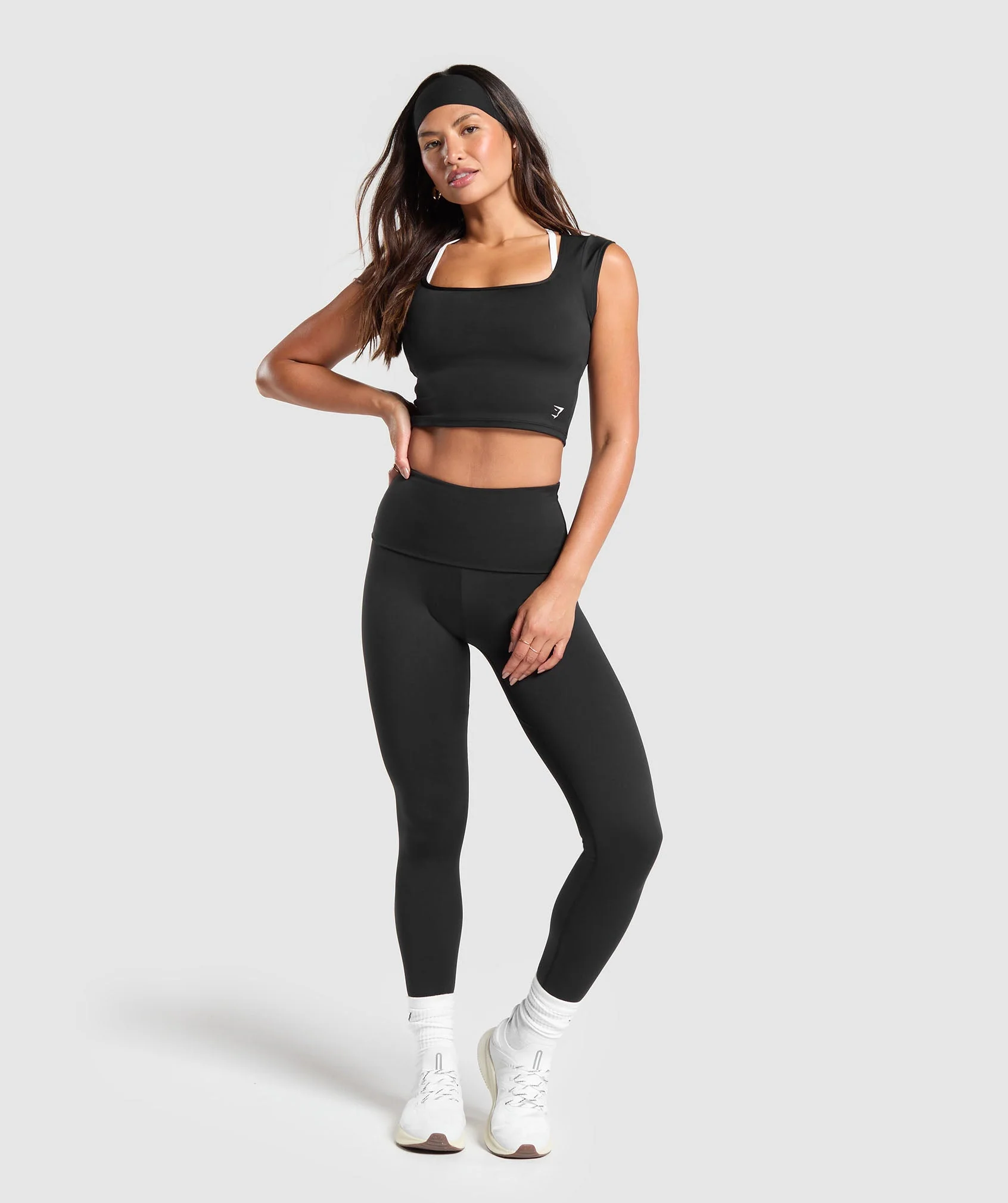 Everyday C&S Trend Crop Top