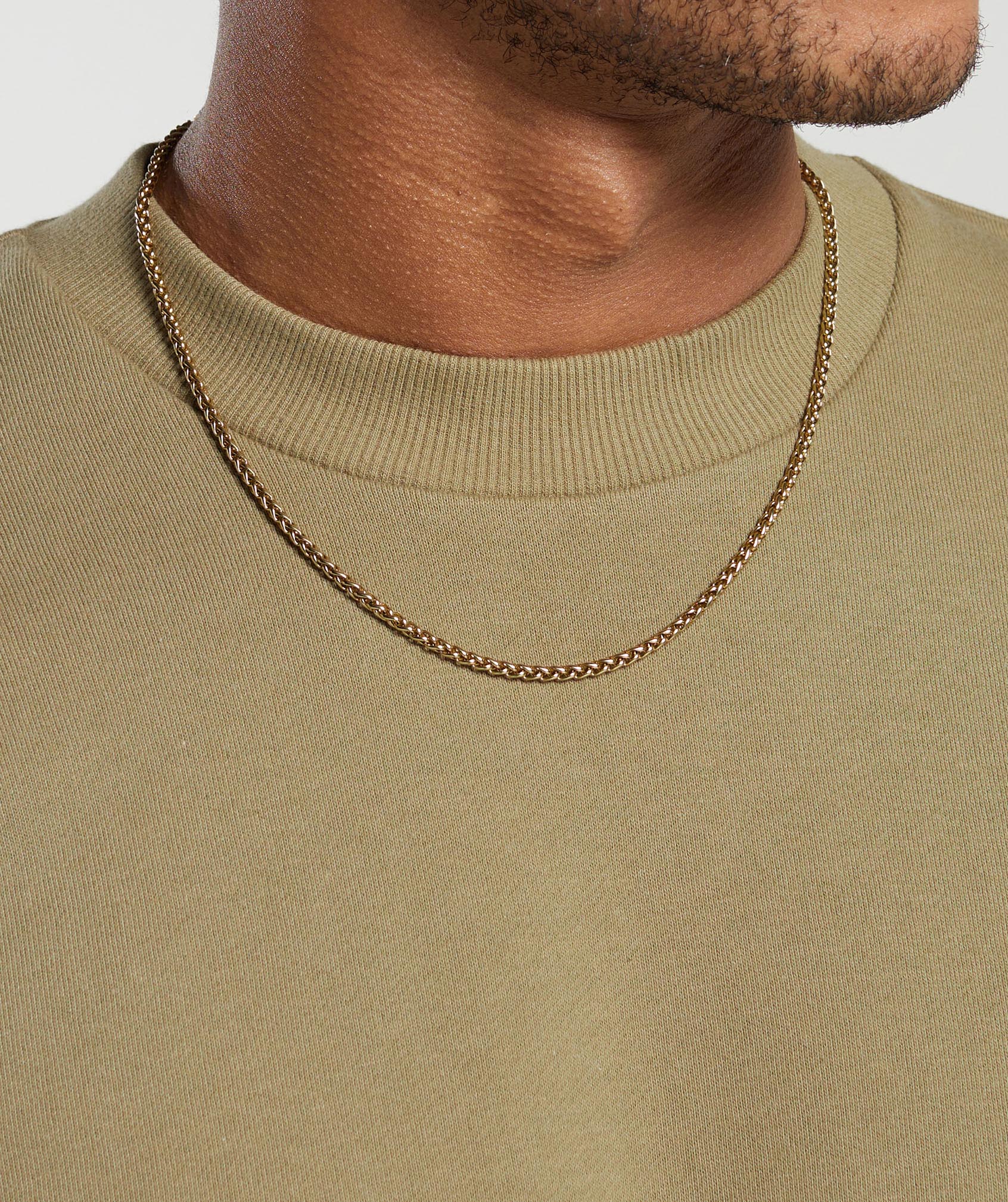 Rest Day Essential Crew