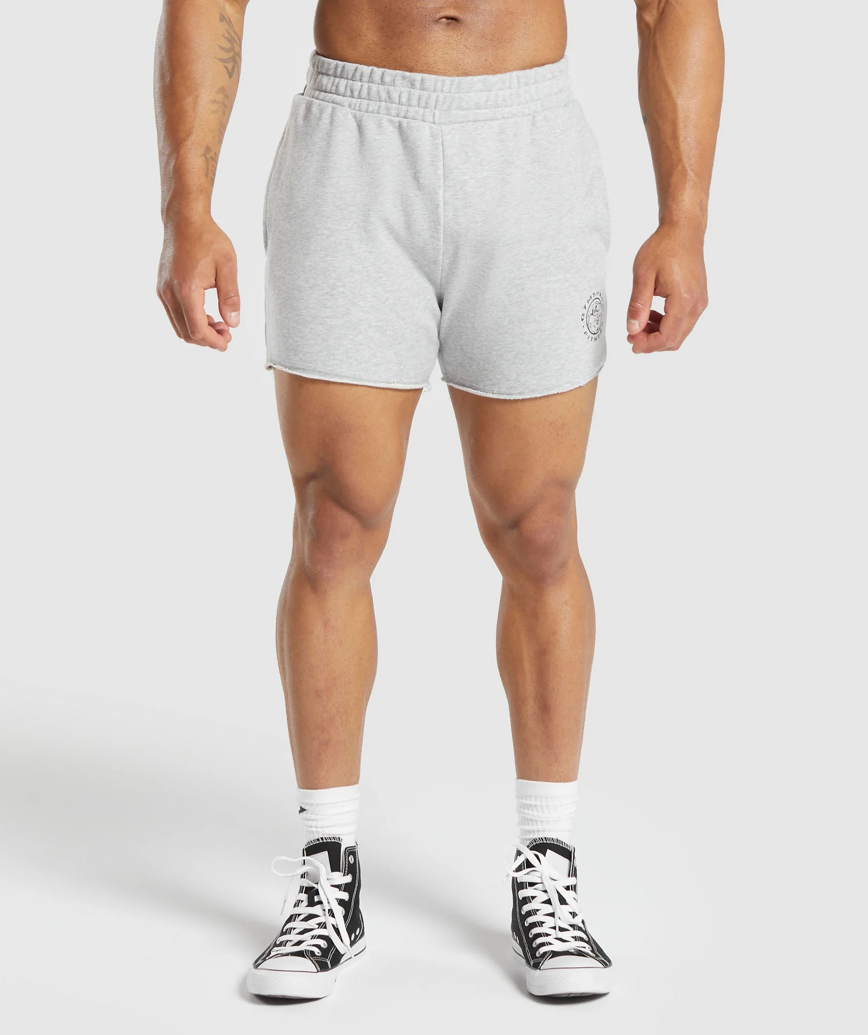 Legacy Shorts