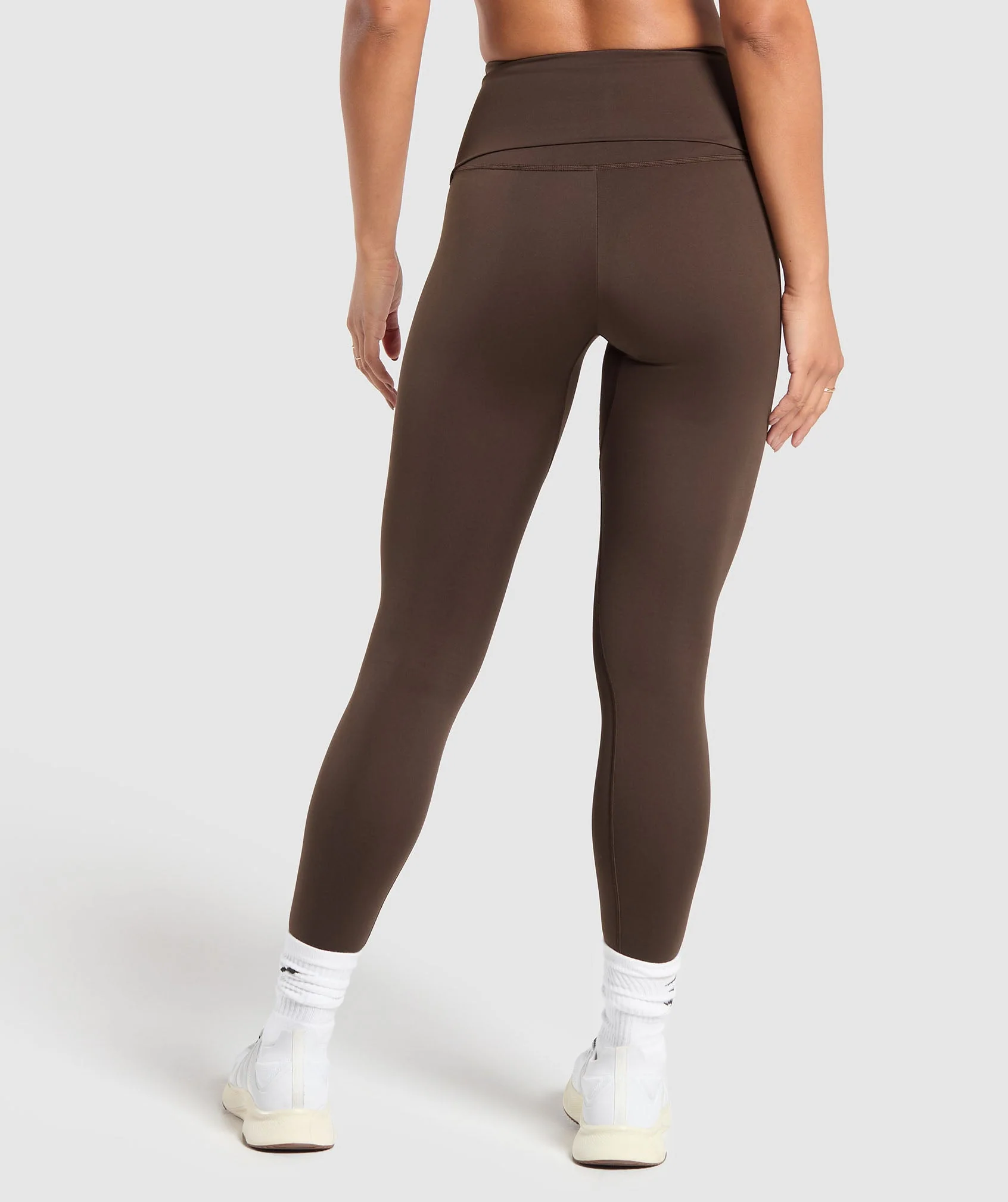 Everyday Foldover Leggings
