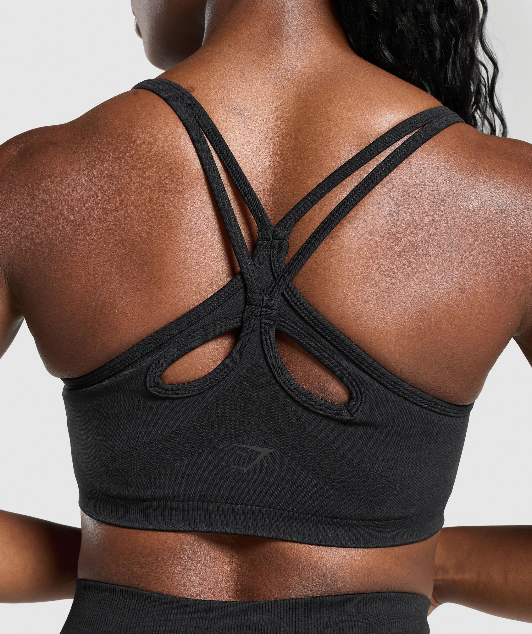 Activate Seamless Bralette