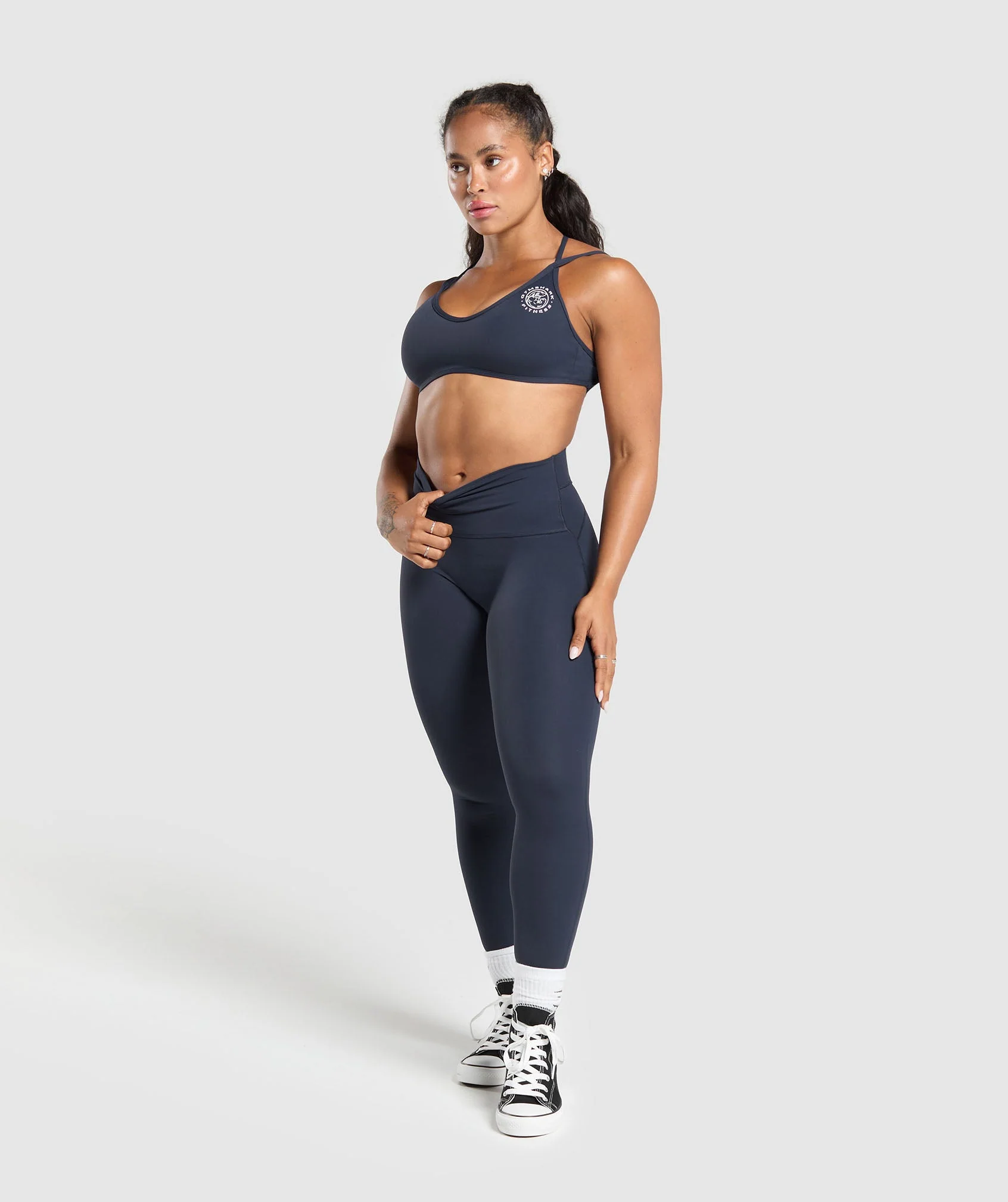 Legacy Regular Leggings