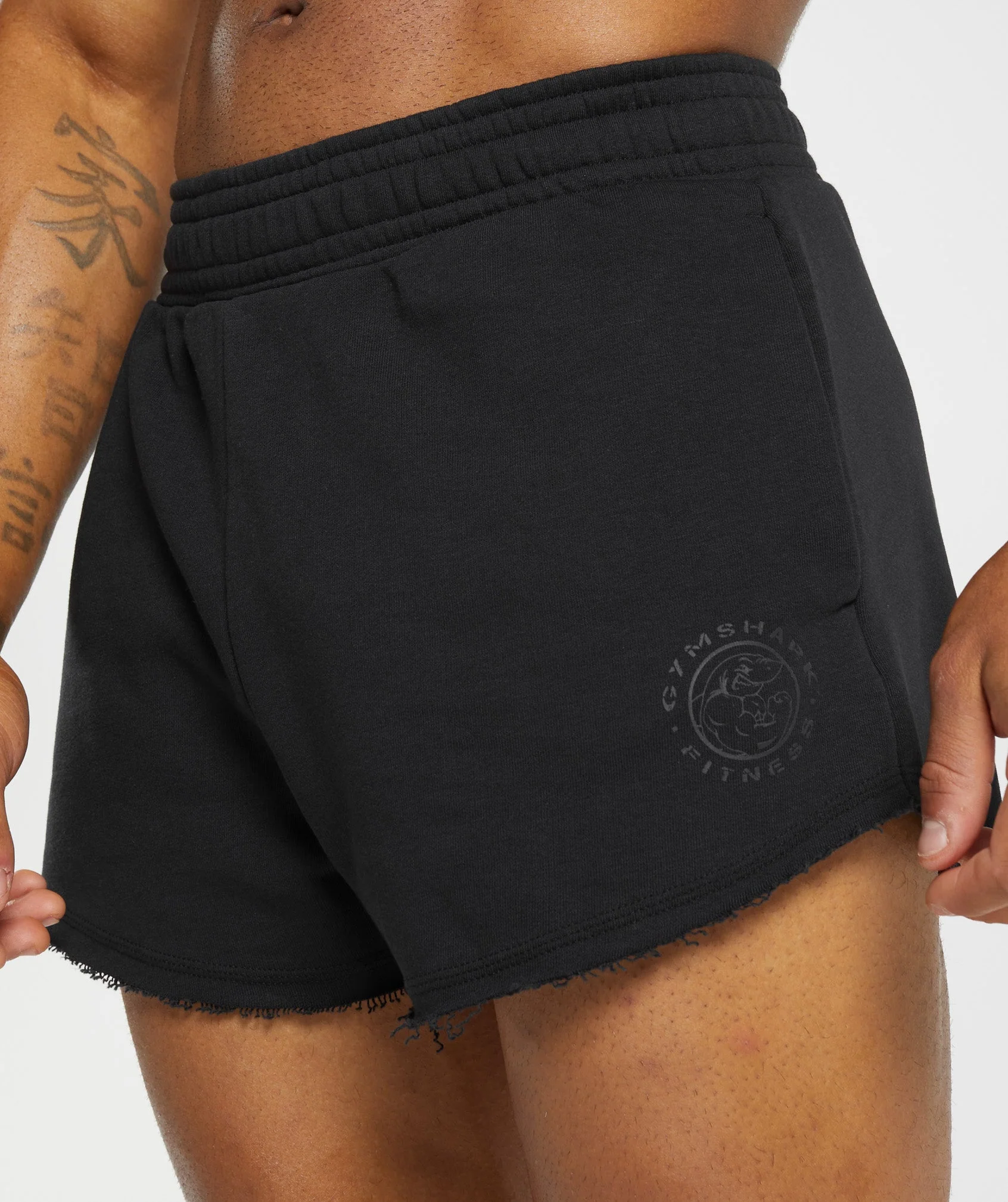 Legacy 4" Shorts