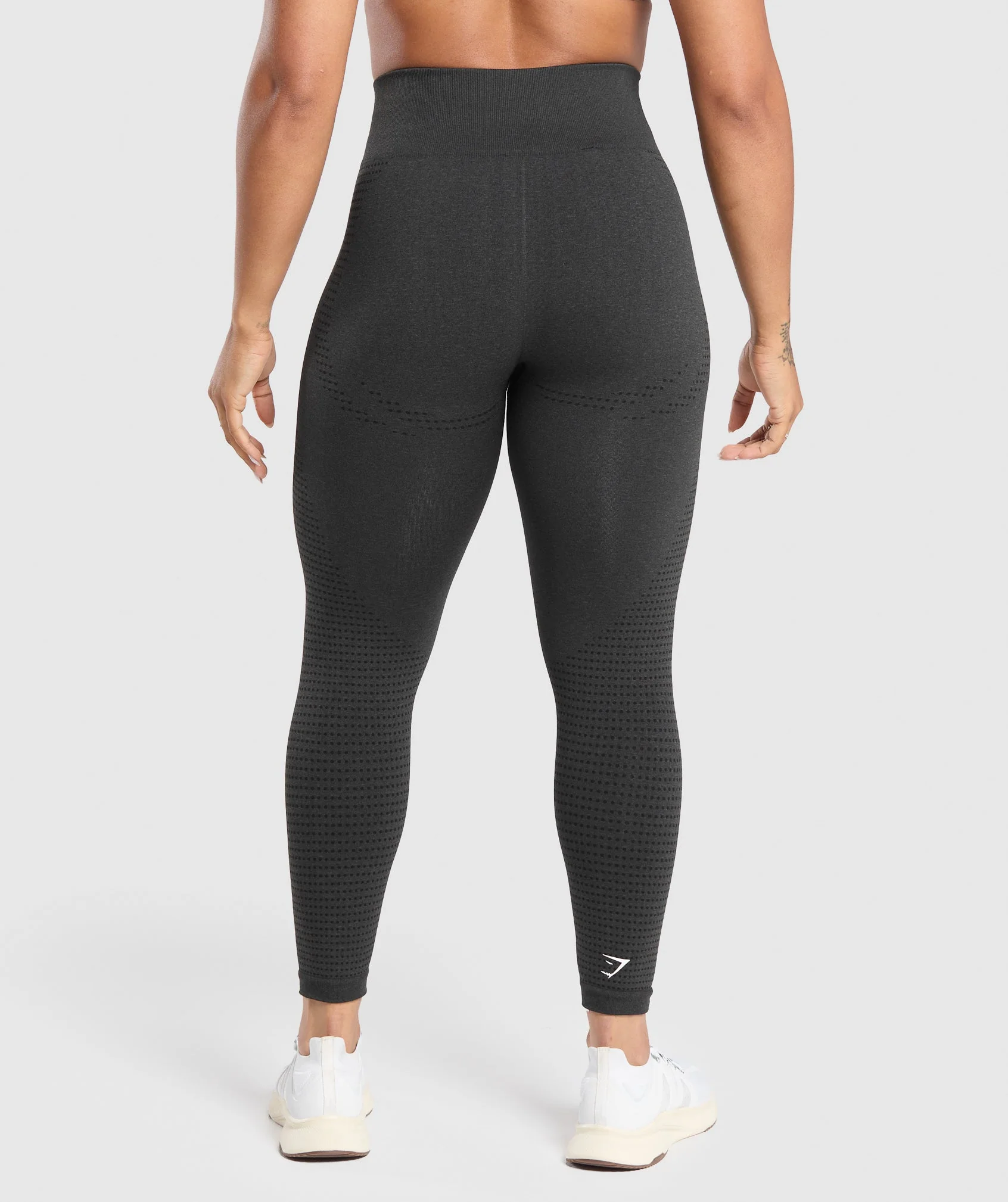 Vital Seamless Short Leggings
