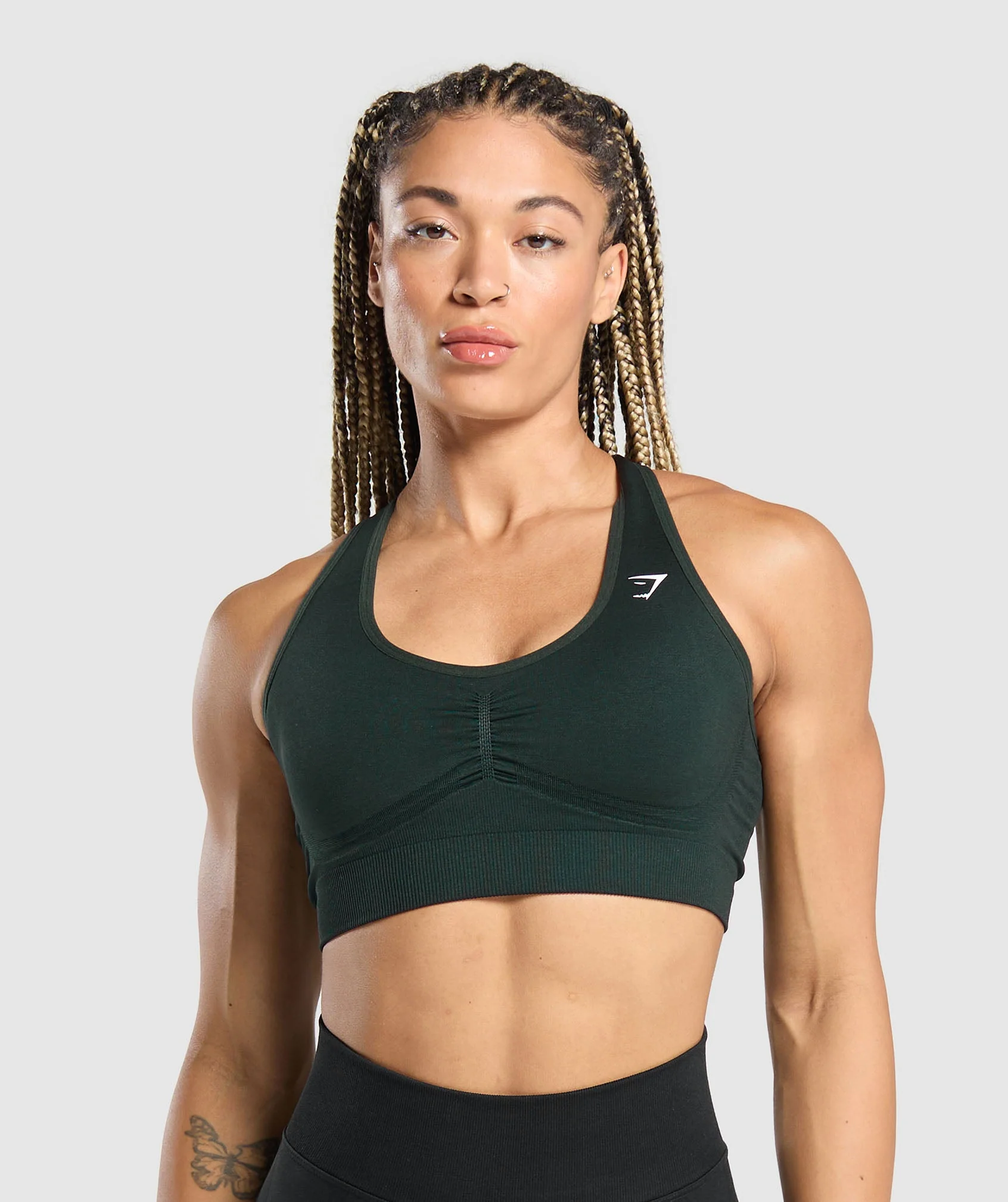 Lift Contour Seamless Sports Bra