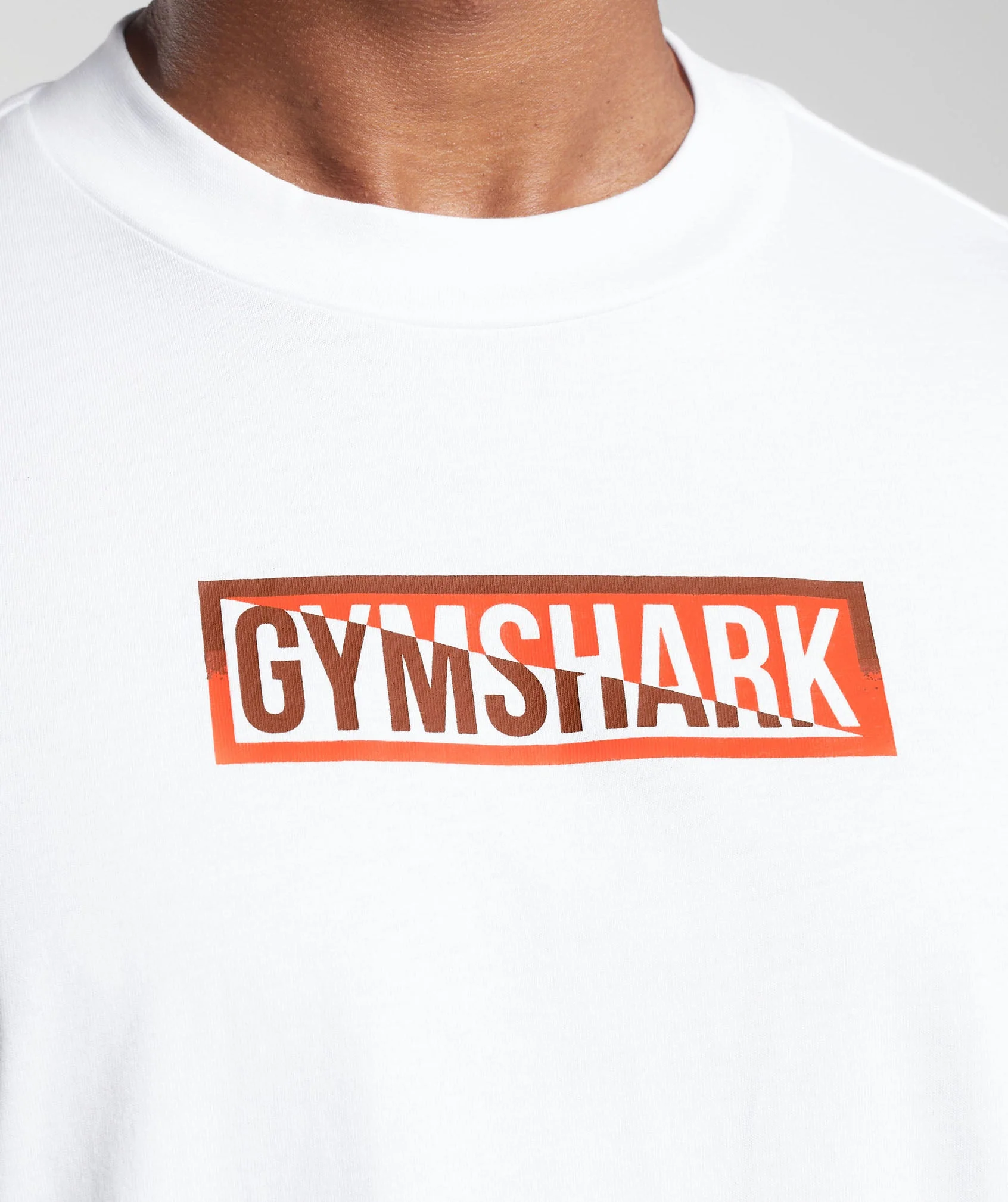 Global Graphic Long Sleeve T-Shirt