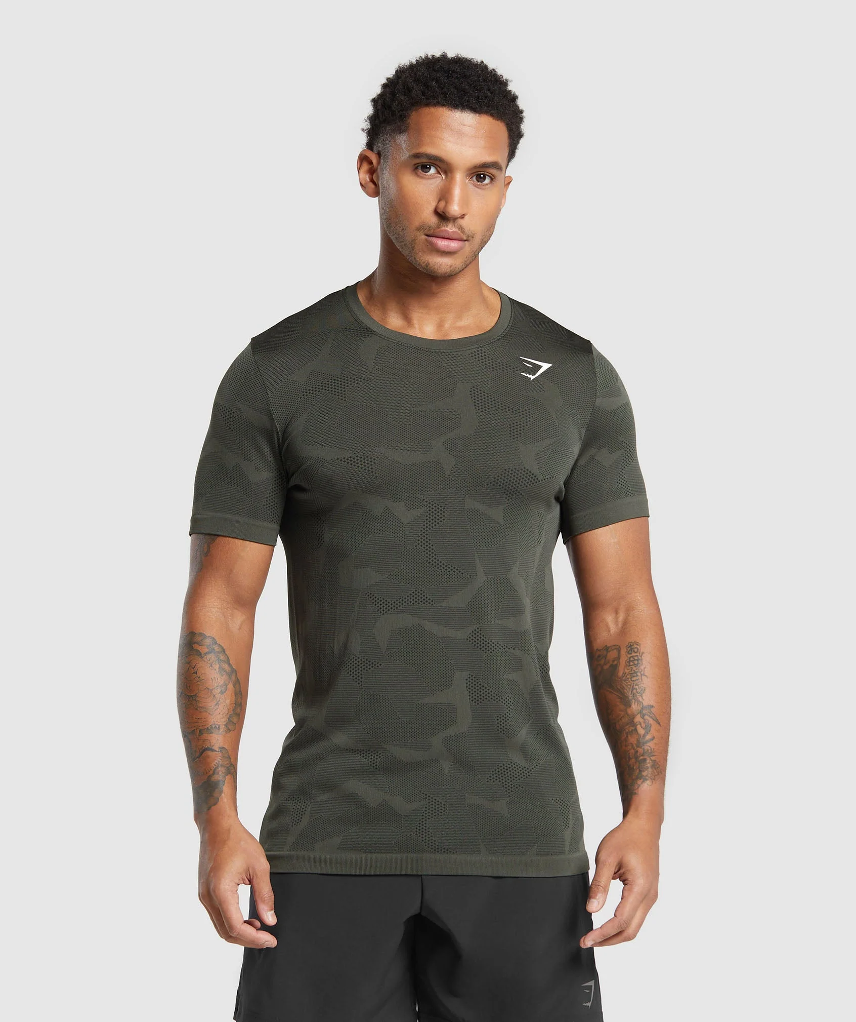 Sport Seamless T-Shirt
