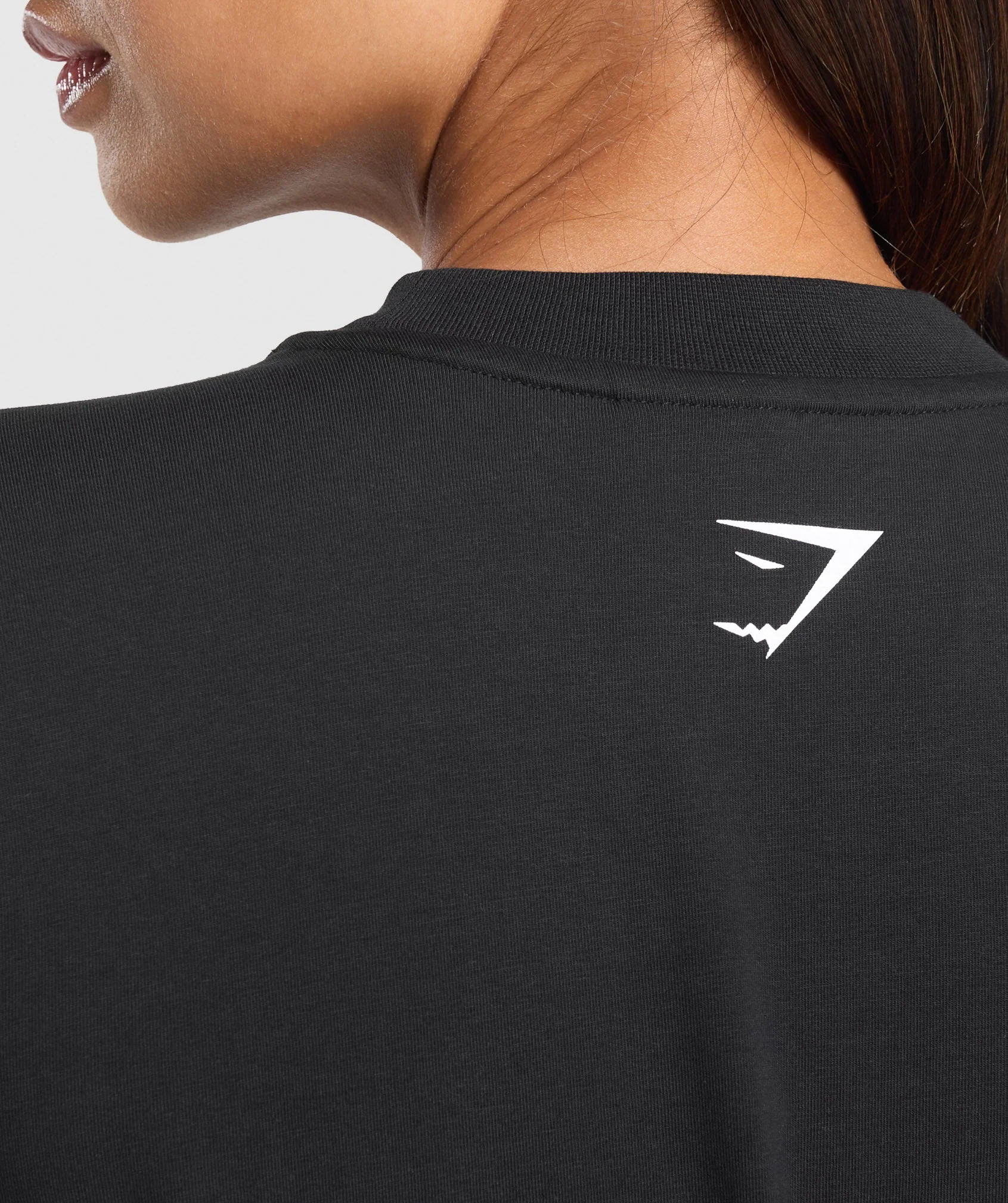 Elevate Chain Oversized T-Shirt