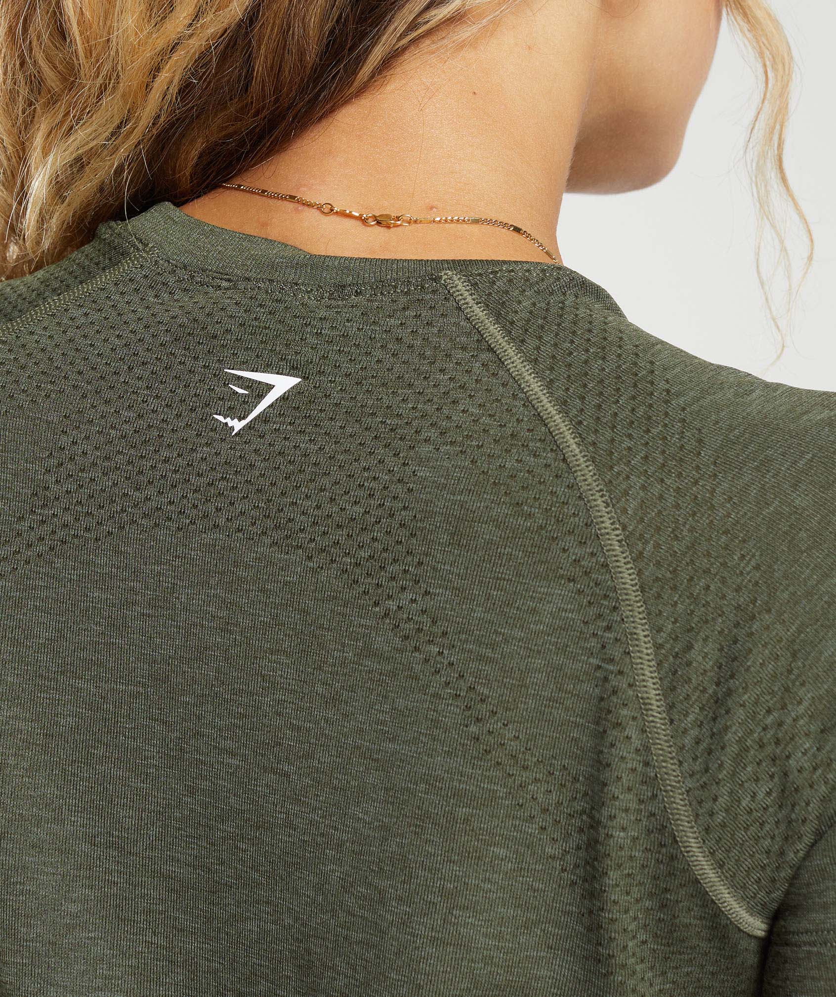 Vital Seamless 2.0 Light T-Shirt