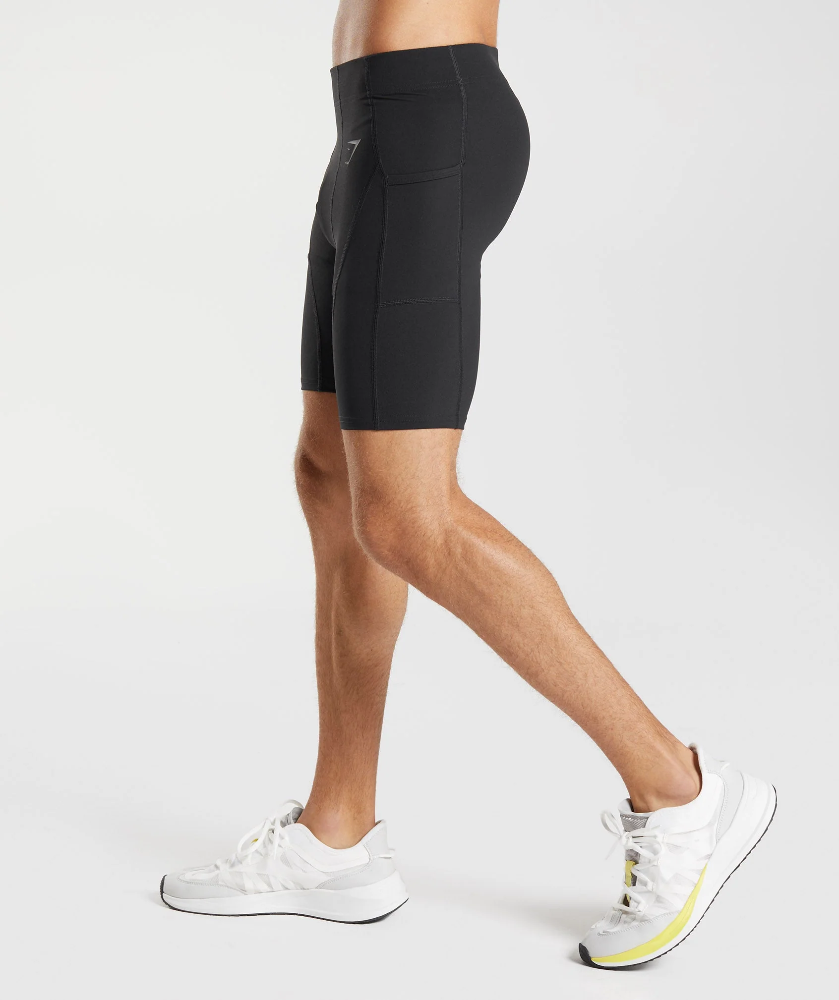 Control Baselayer Shorts