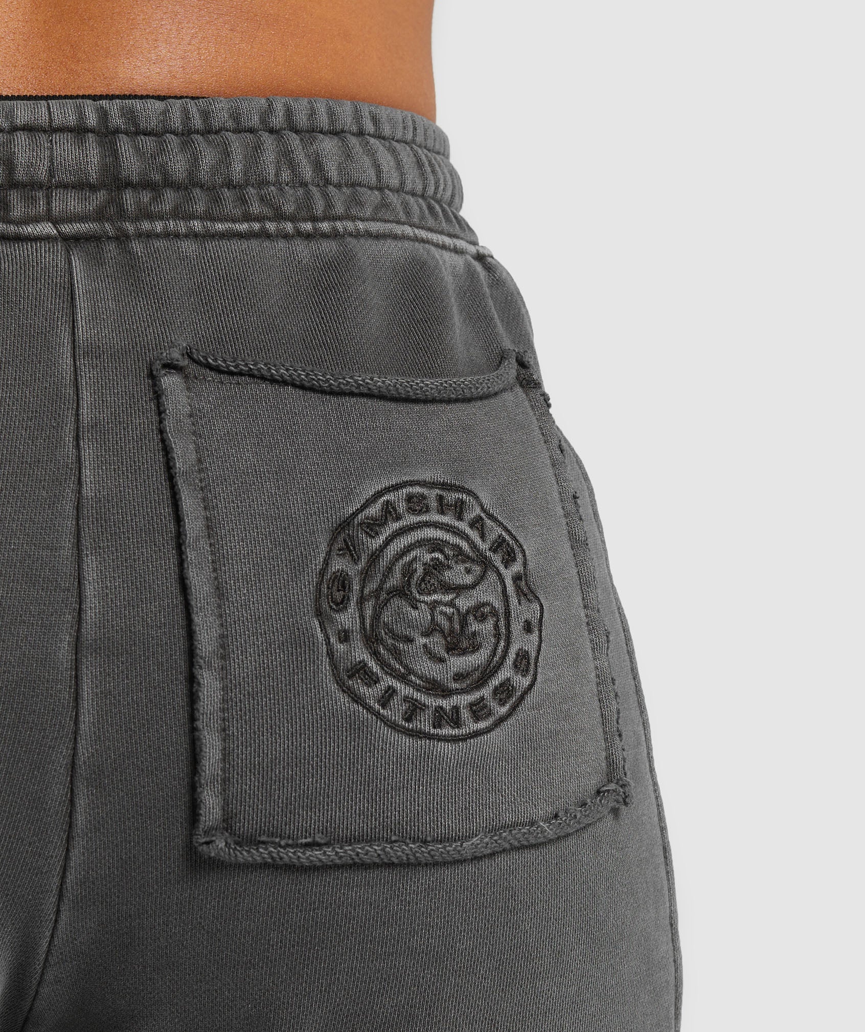 Premium Legacy Joggers