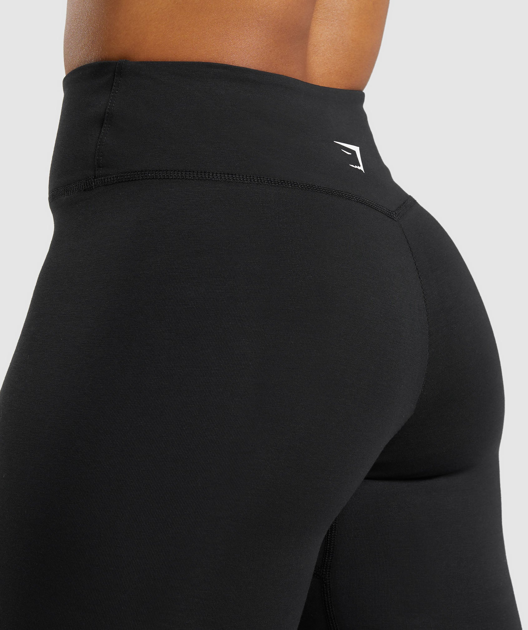 Lifting Logo Leggings