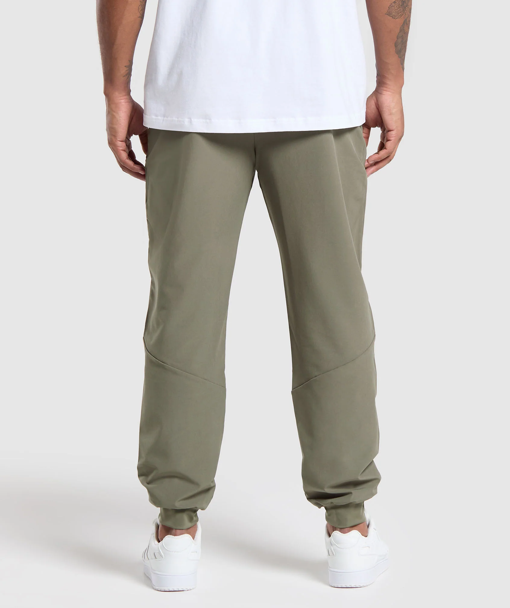 Ease Woven Joggers